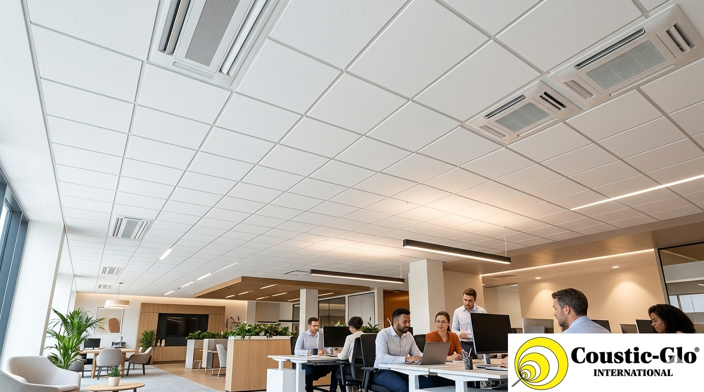 The Hidden Ceiling Tax: How Commercial Facilities are Wasting Billions (And the Lucrative Franchise Solving It)