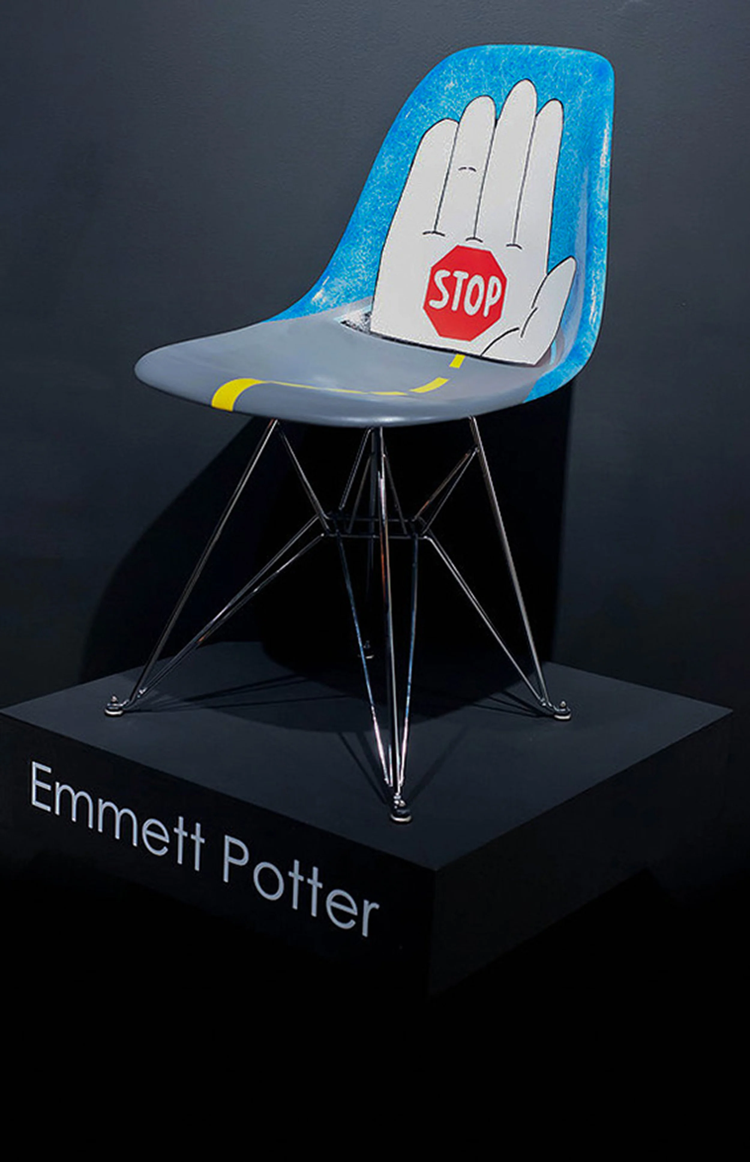 Stop