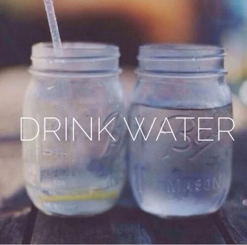 Drink Water