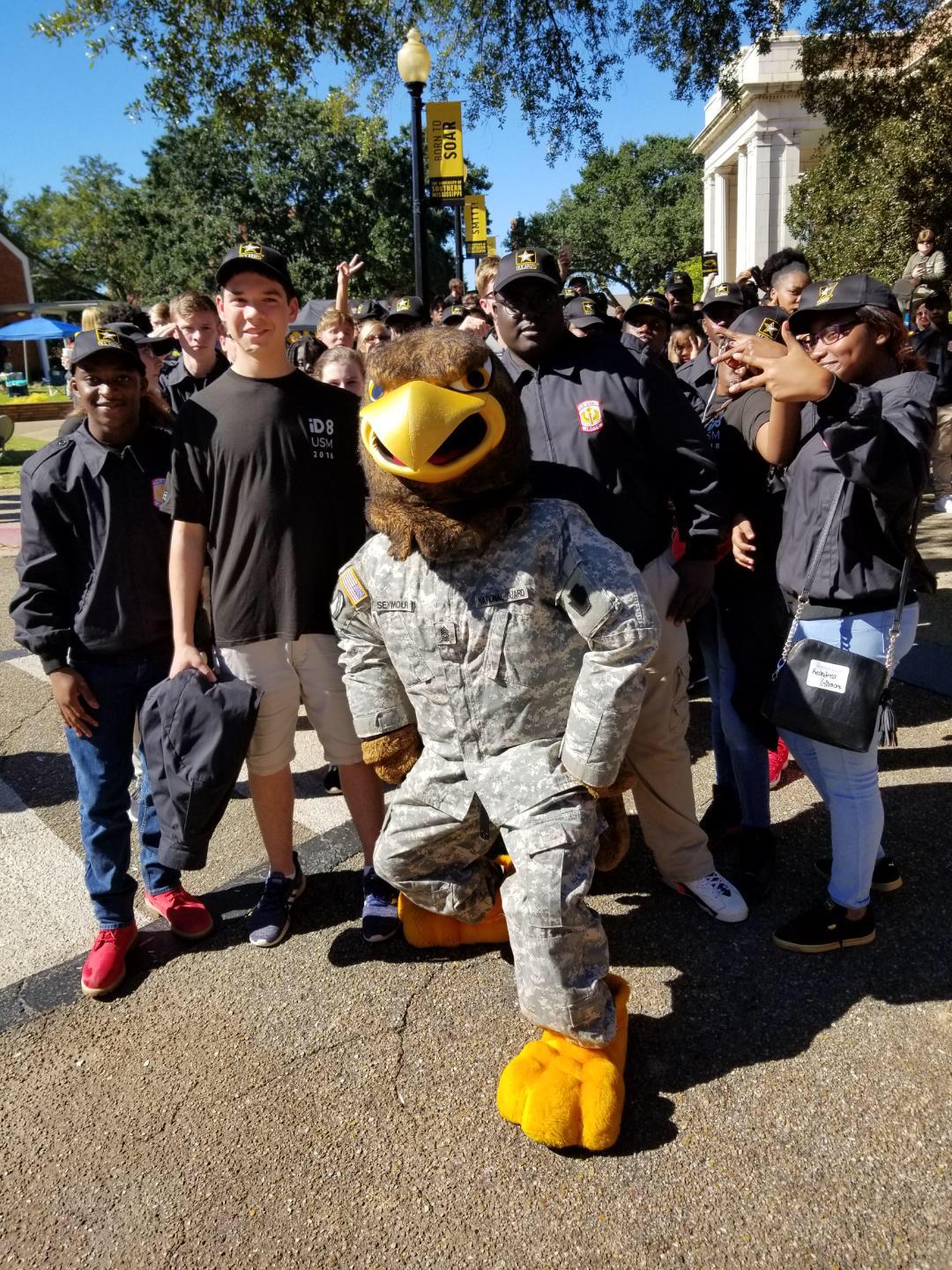 JROTC STEM Invitational