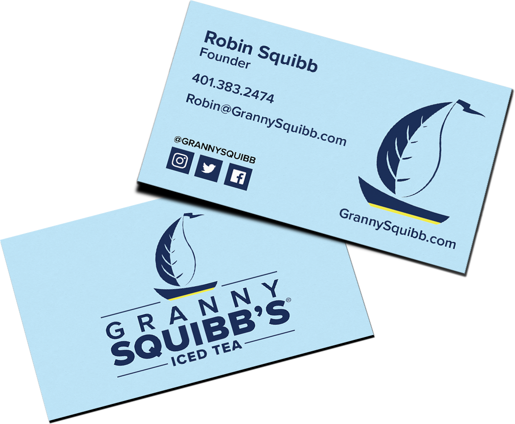 Granny Squibb Shane Ranger