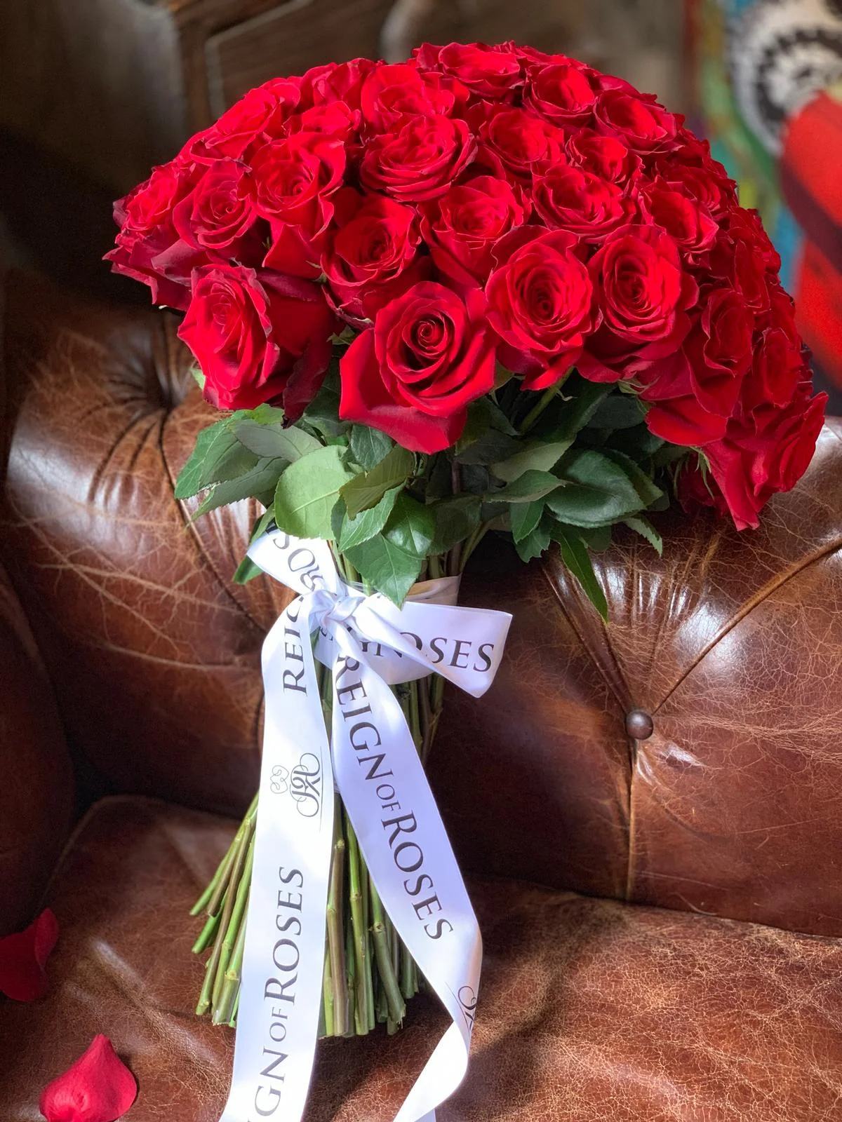 50+ Roses