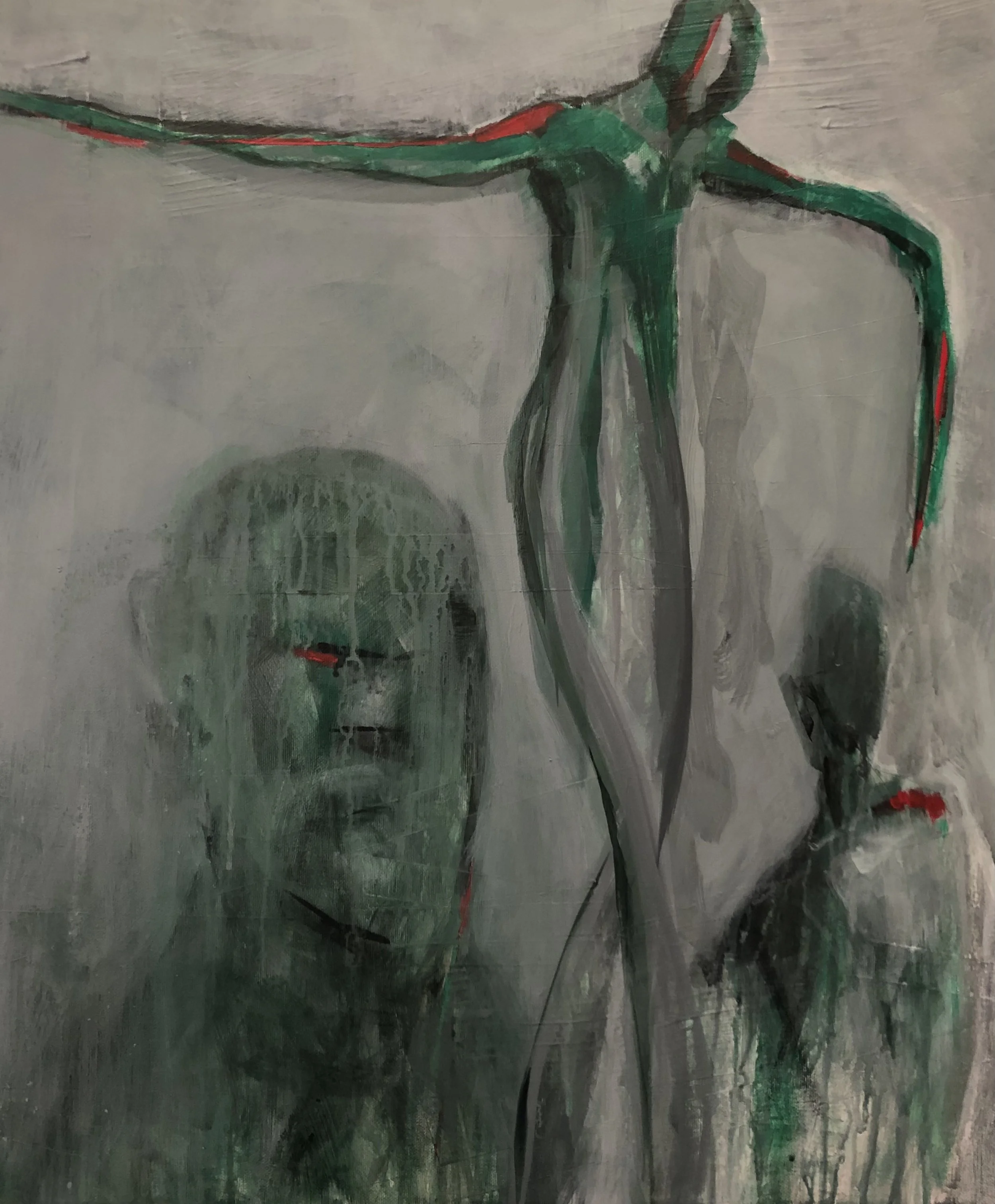 Week 9: Saturation contrast