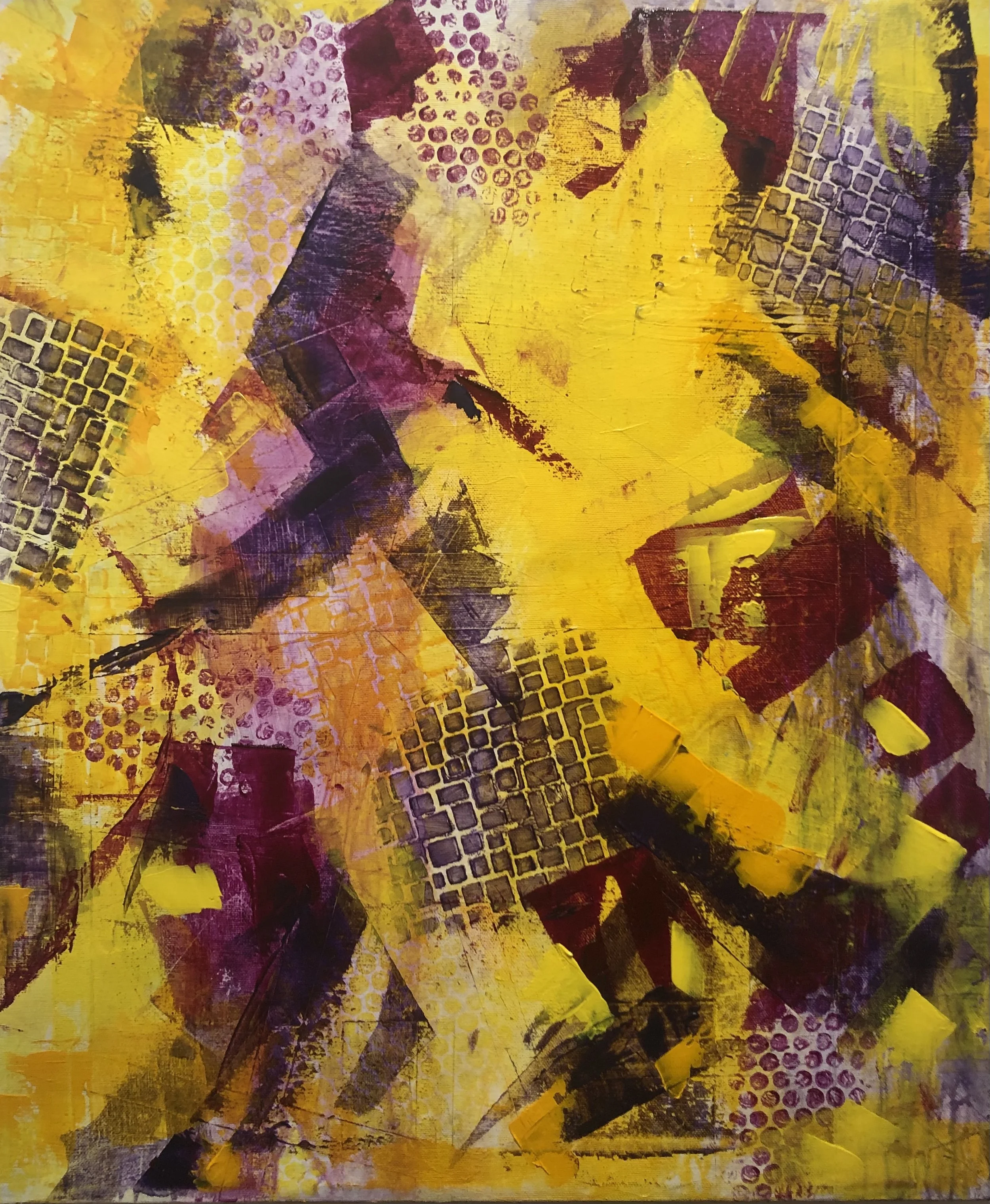 Week 9: Temperature contrast