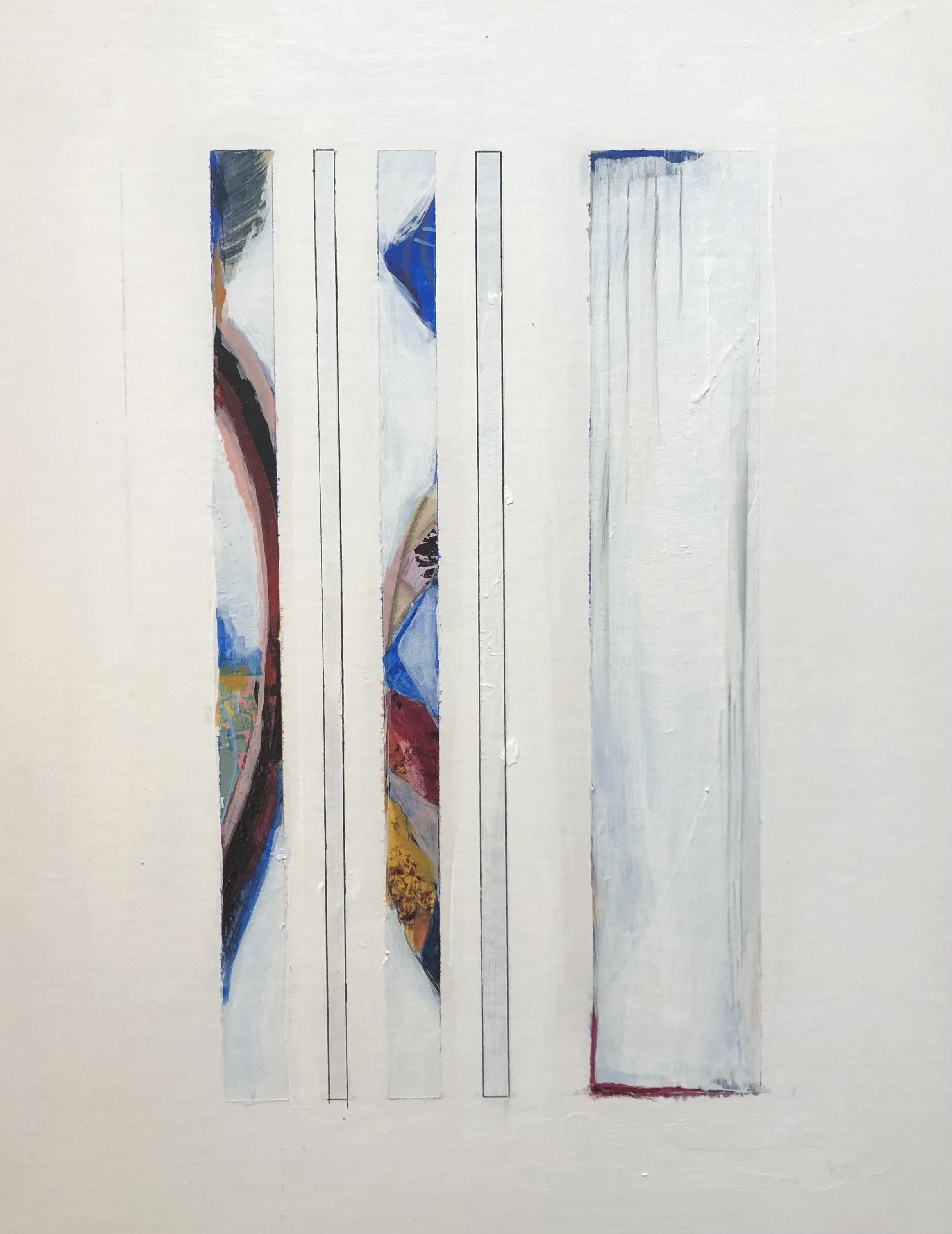 Rearranging the Bed #2