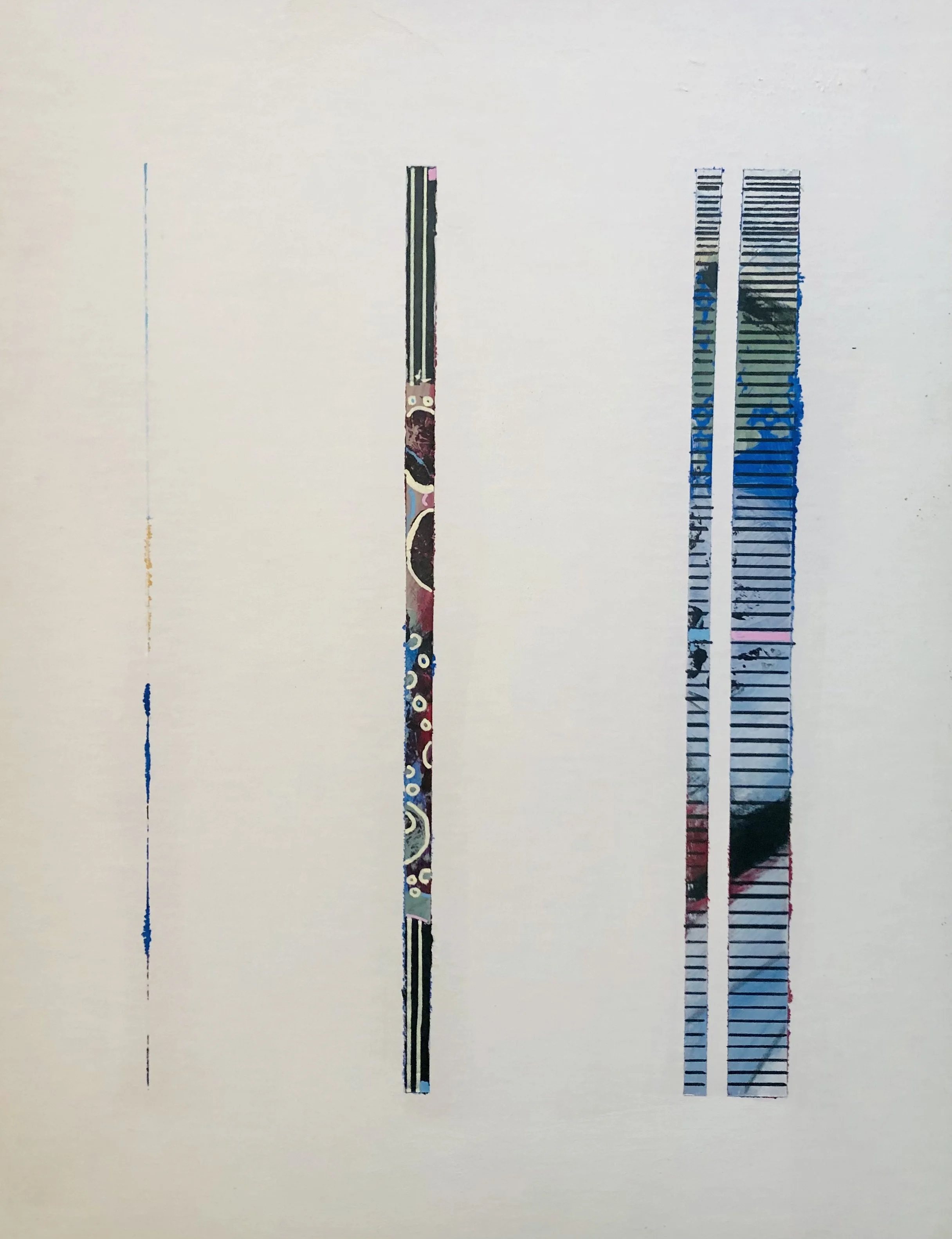 Rearranging the Bed #3