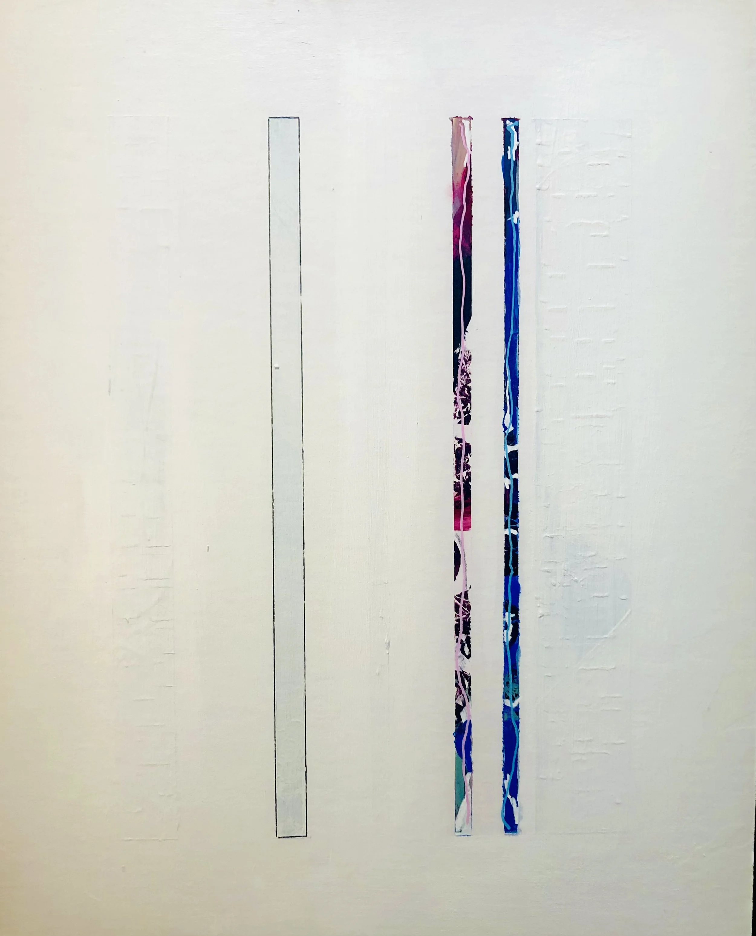 Rearranging the Bed #4