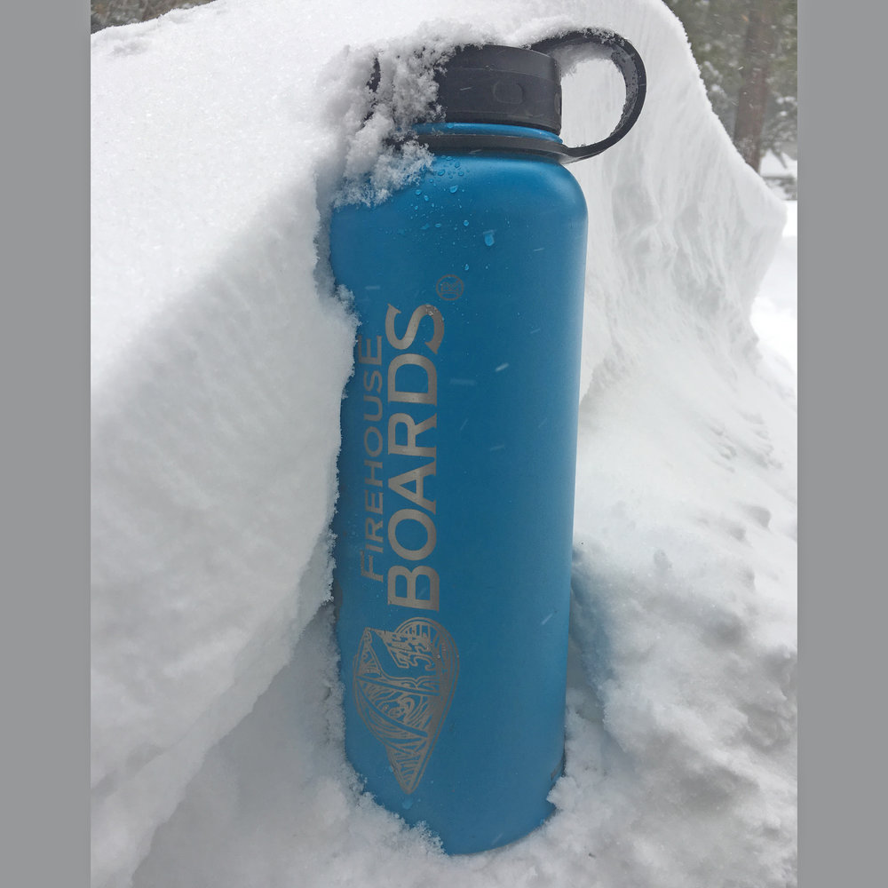 40oz Fifty/Fifty Insulated Thermos