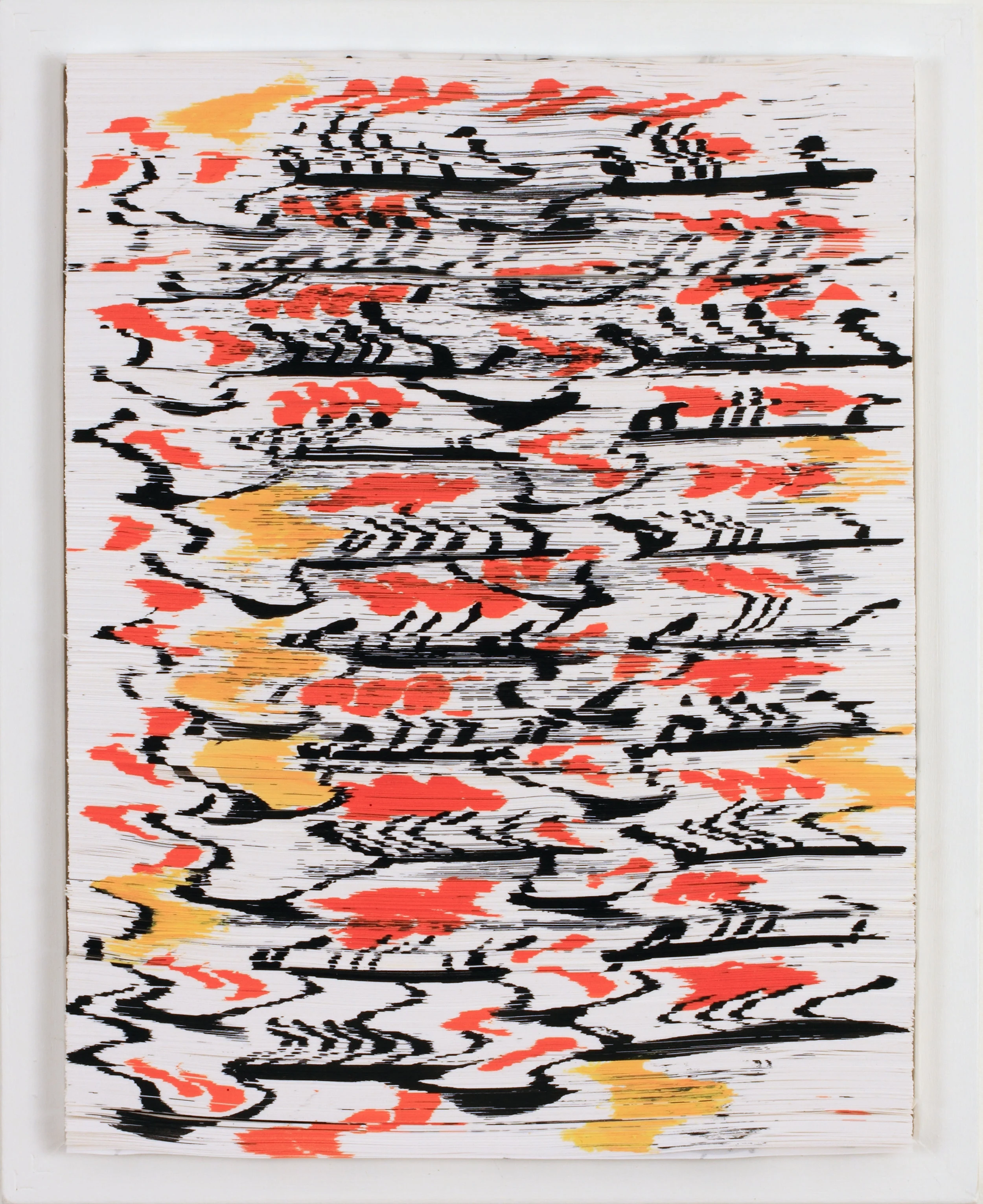 Abstract Eshgh, 2015