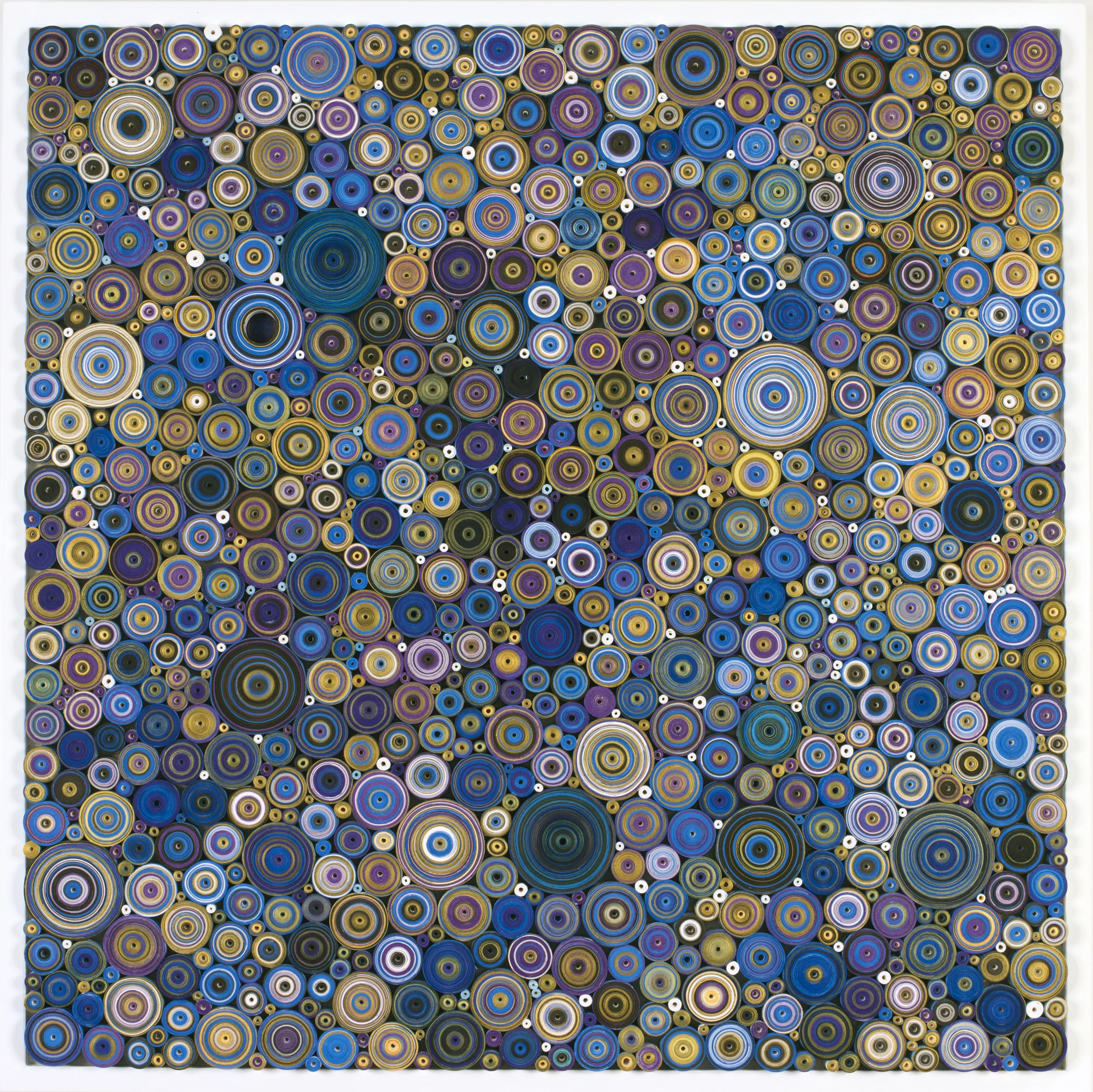 5 Colors, 2013