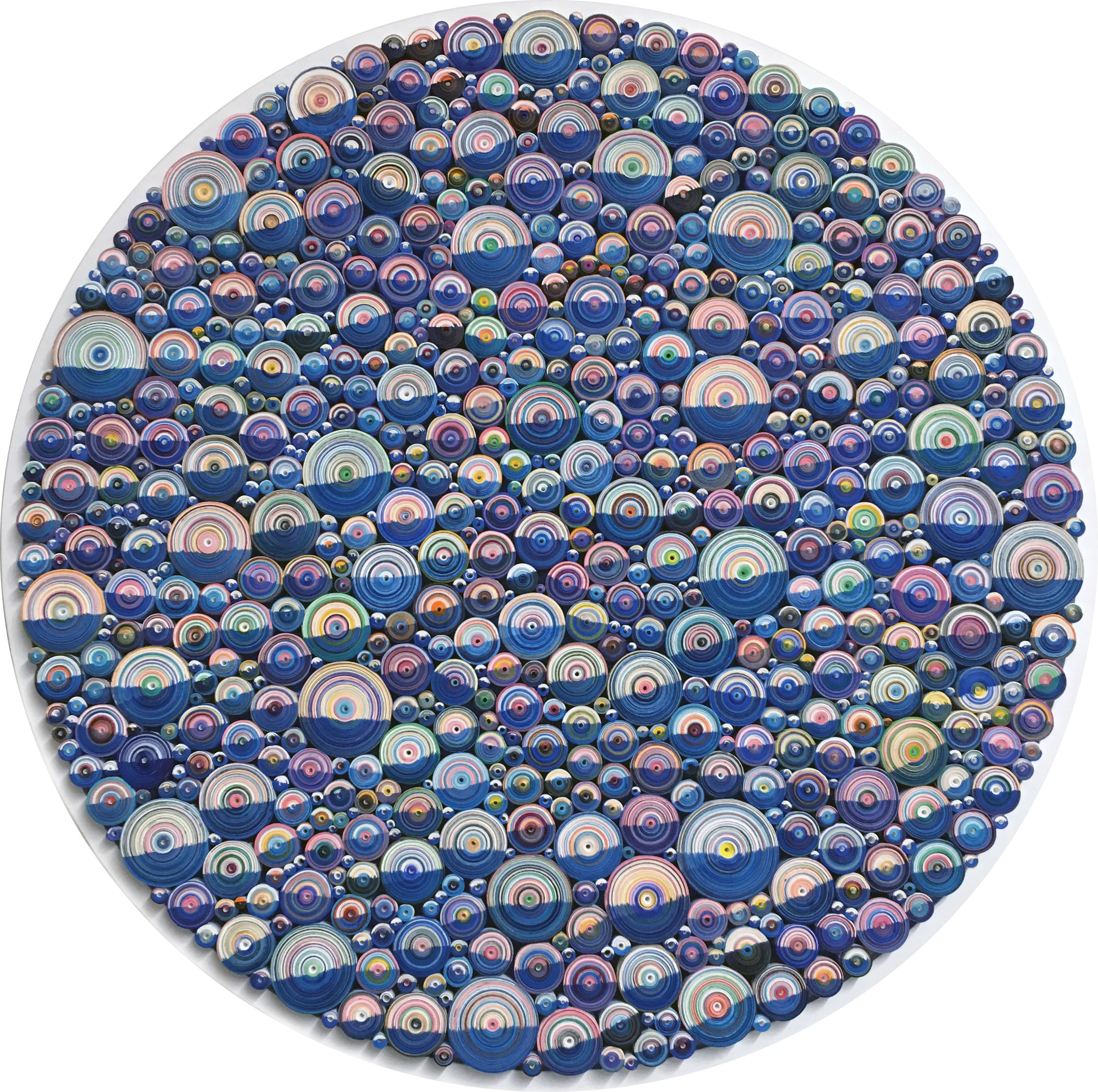 Saayeha 10 (Shadows), 2018