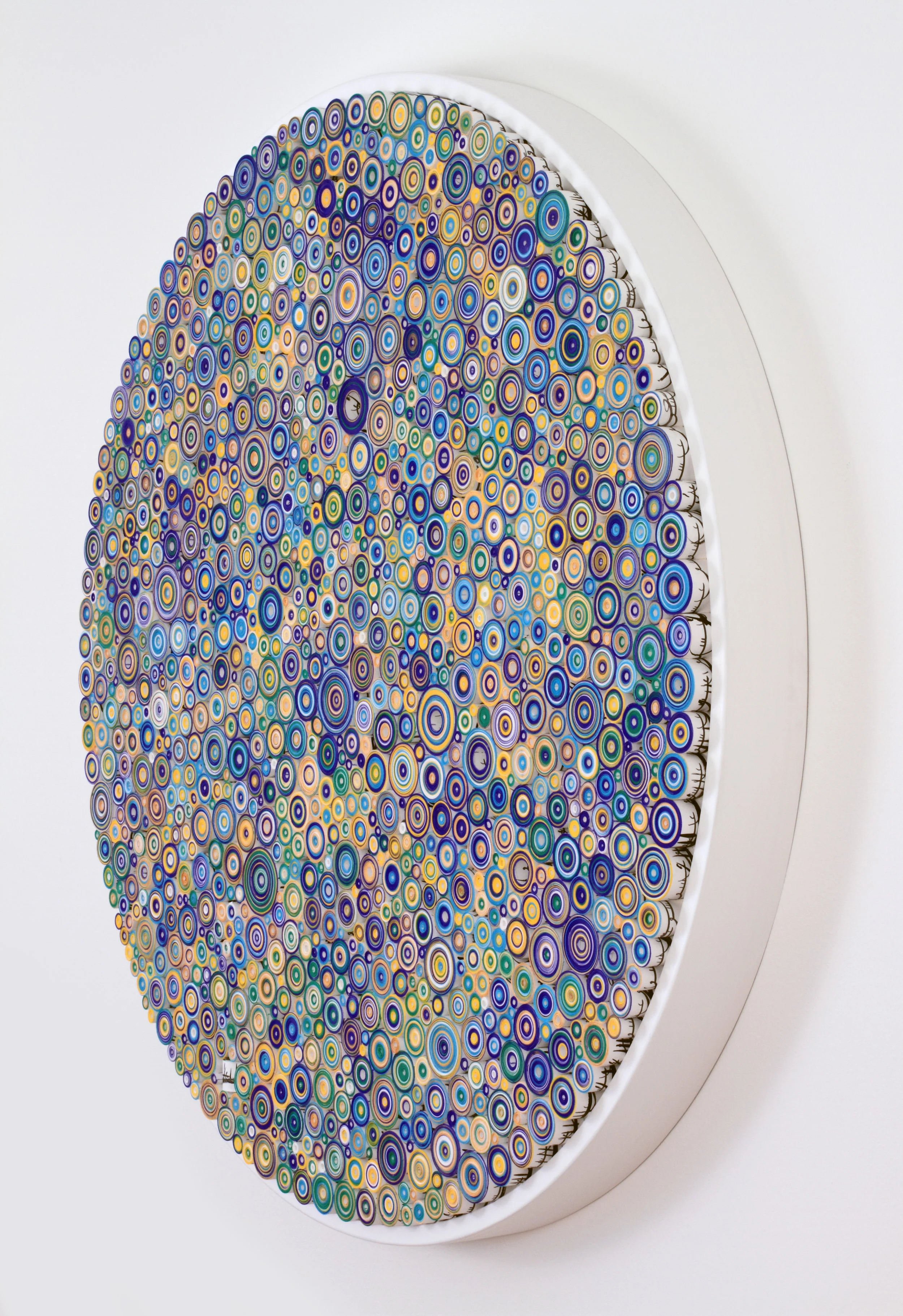 6 Colors, 2012