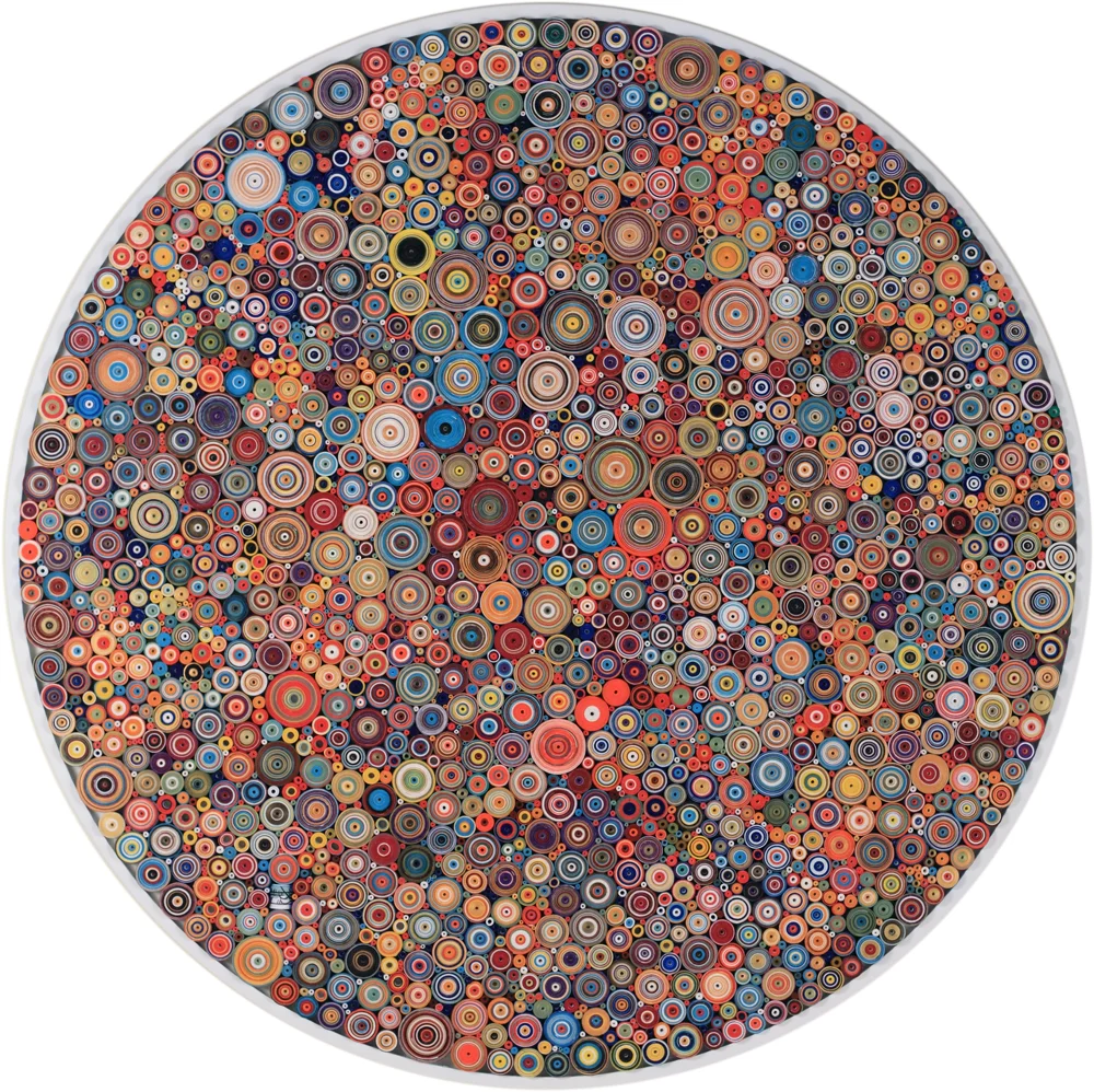 22500 Pages, 2011