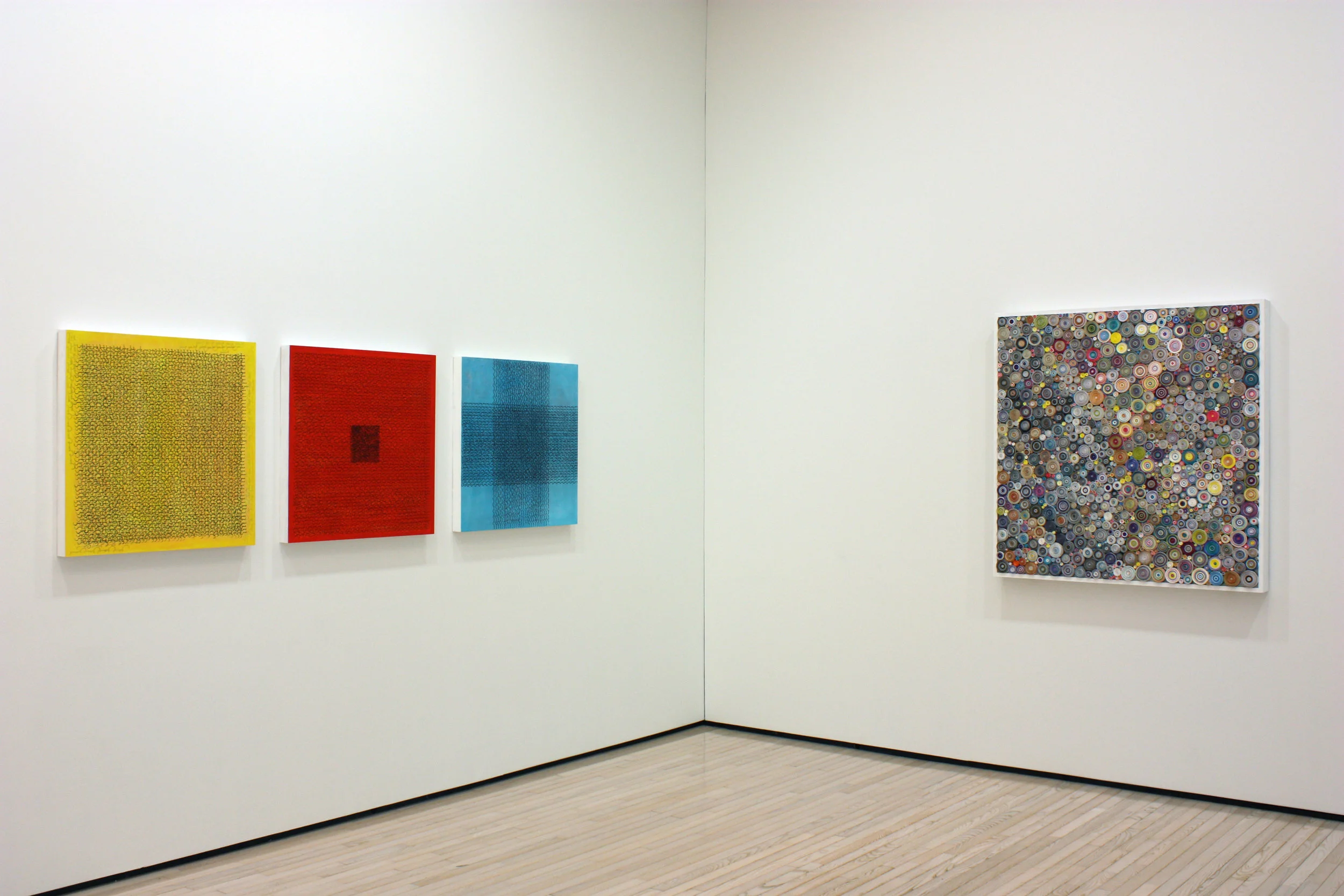 Baltimore Museum of Art, 2009
