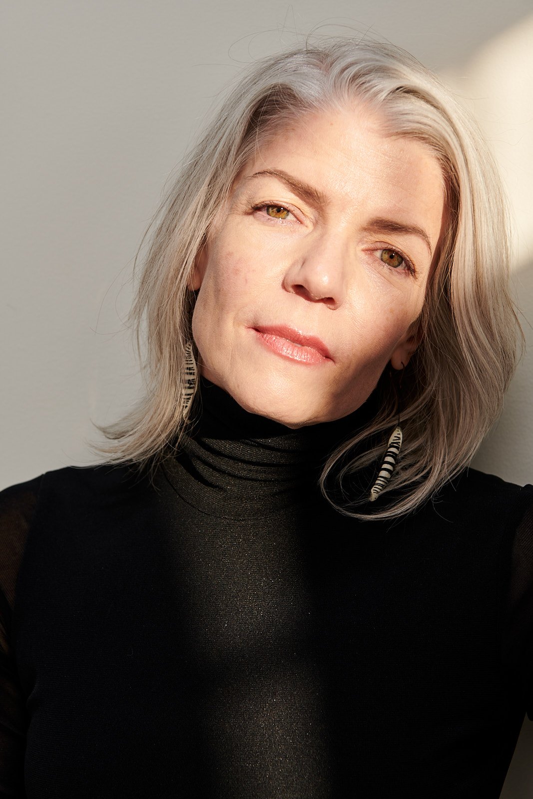 headshot of Maria