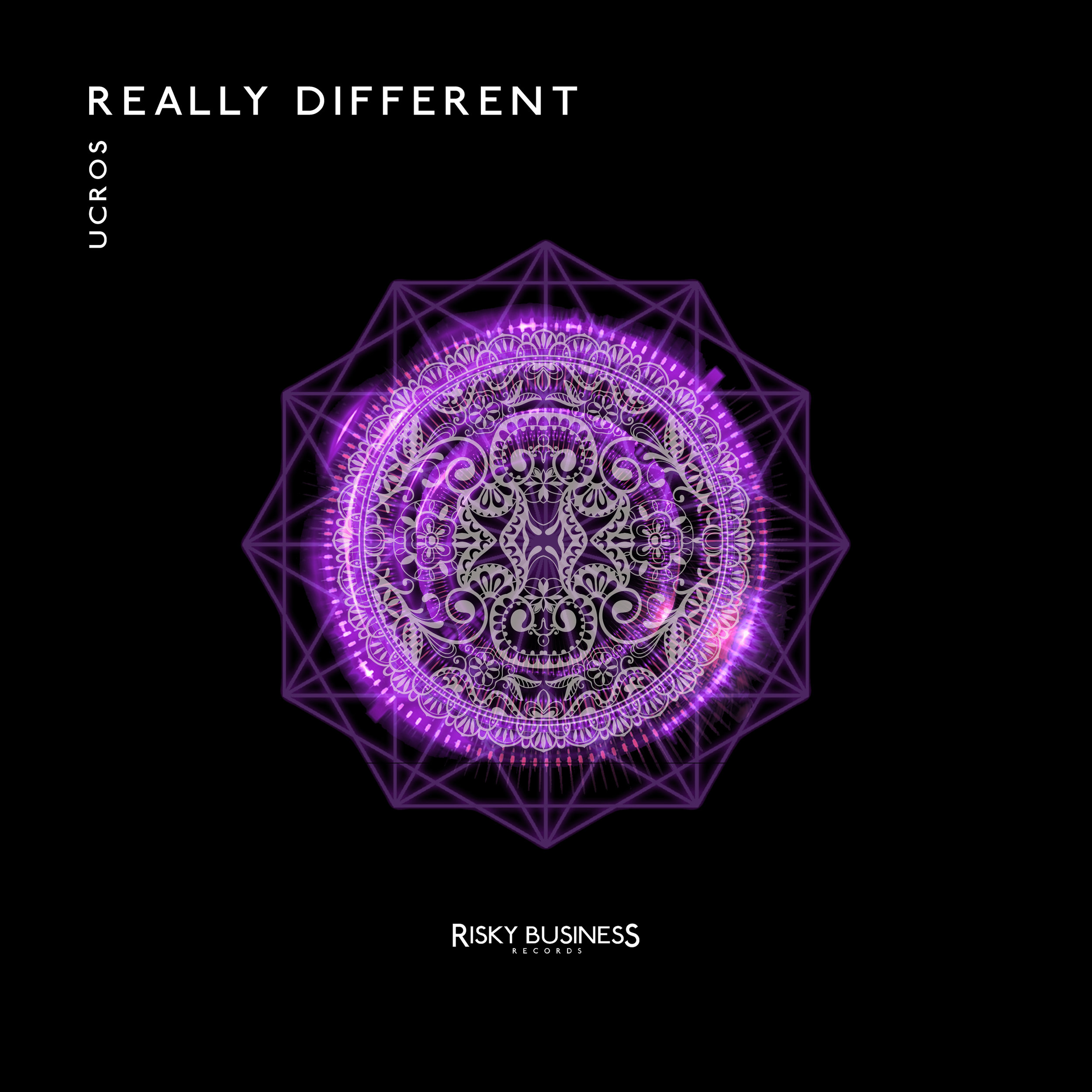 Ucros - Really Different (Cover).jpg