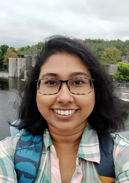New publication from Dr. Shaheen Akhtar