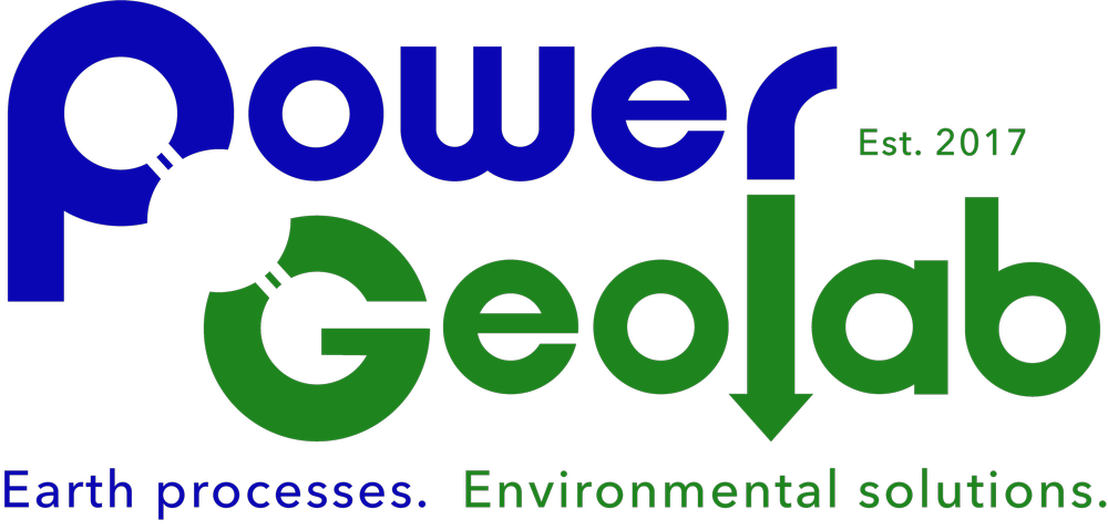 PowerGeolab