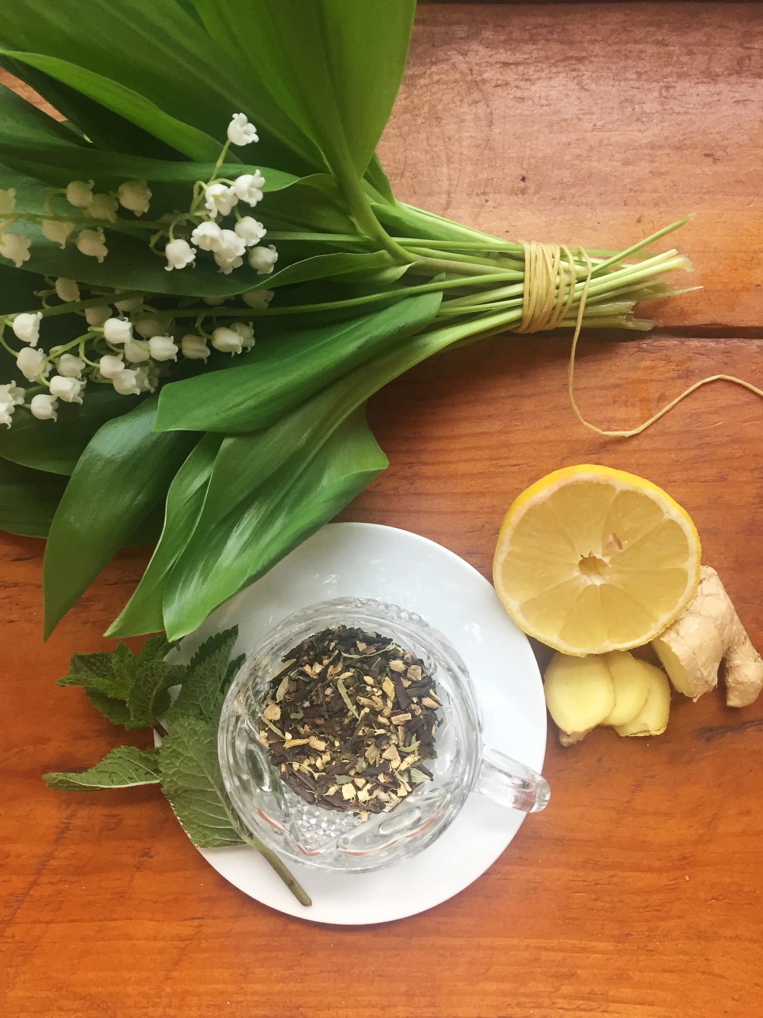 The Golden Rules : 10 Ayurvedic Recommendations For Healthier Digestion