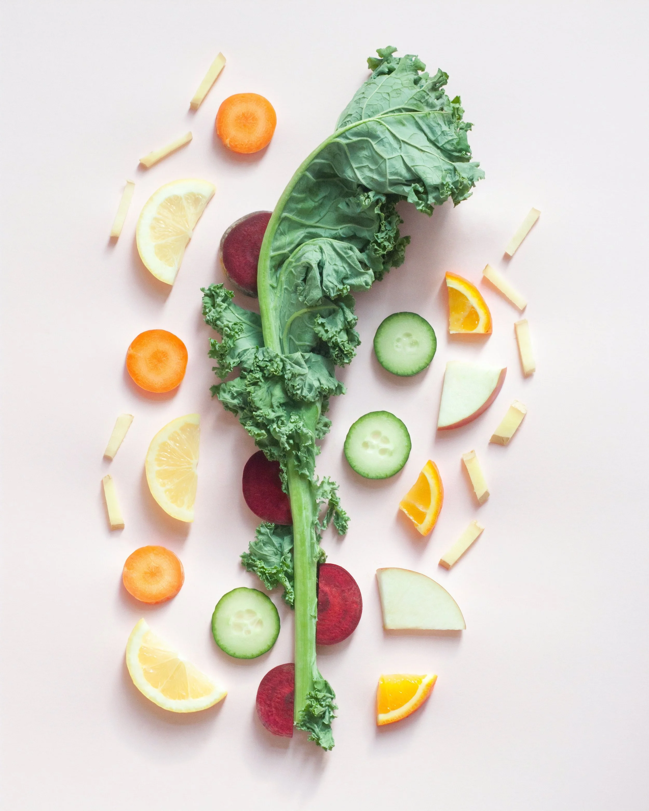 Ayurvedic Spring Cleanse For Health & Beauty