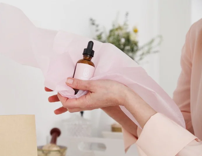 Custom Beauty Formulations