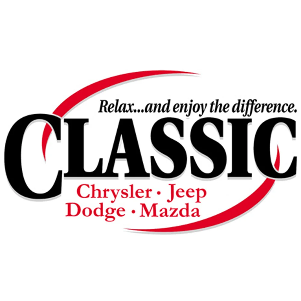 Thank you to Classic of Denton and Rick Wick for Sponsoring our Hole-In-One contest!