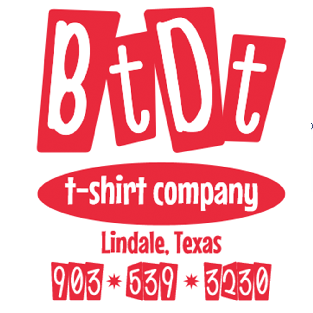 Thank you to the "Ben There Done That" Screen Printing company and the Yowell Family for Sponsoring our Goody Bags.