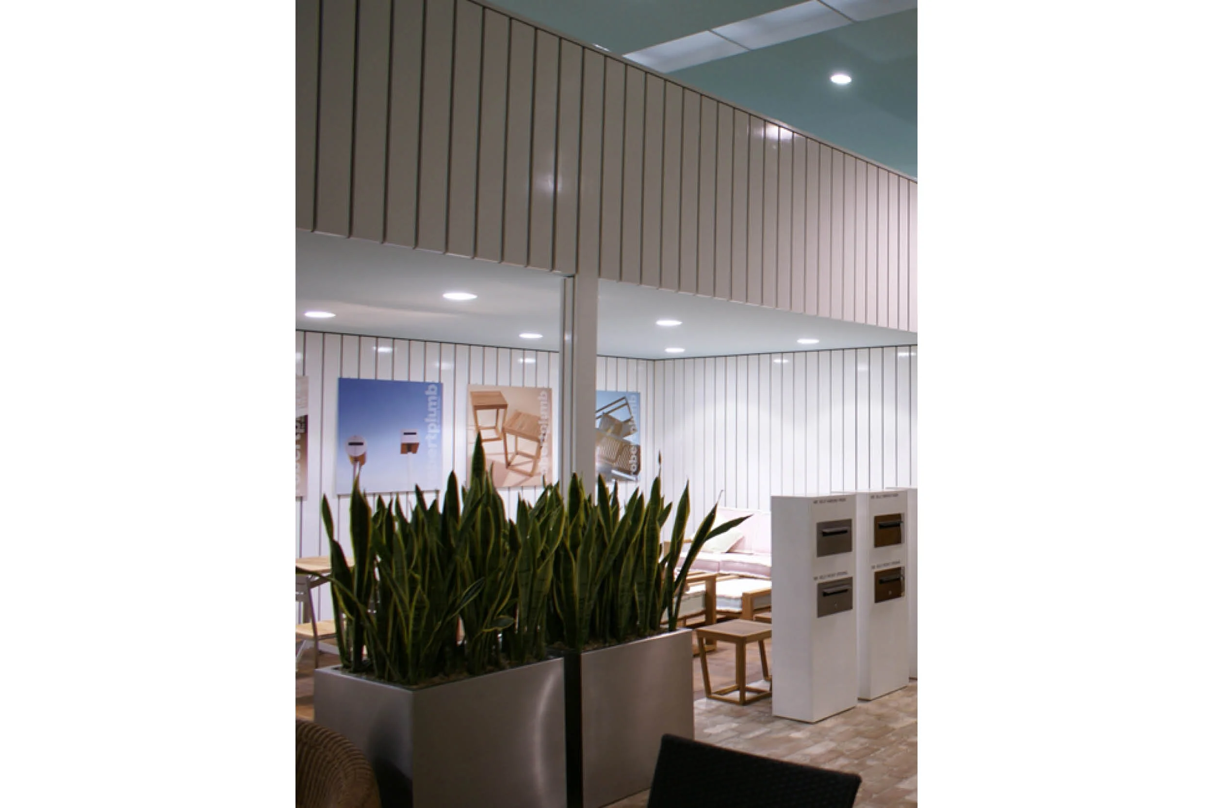 COMMERCIAL ROBERT PLUMB — ALWILL