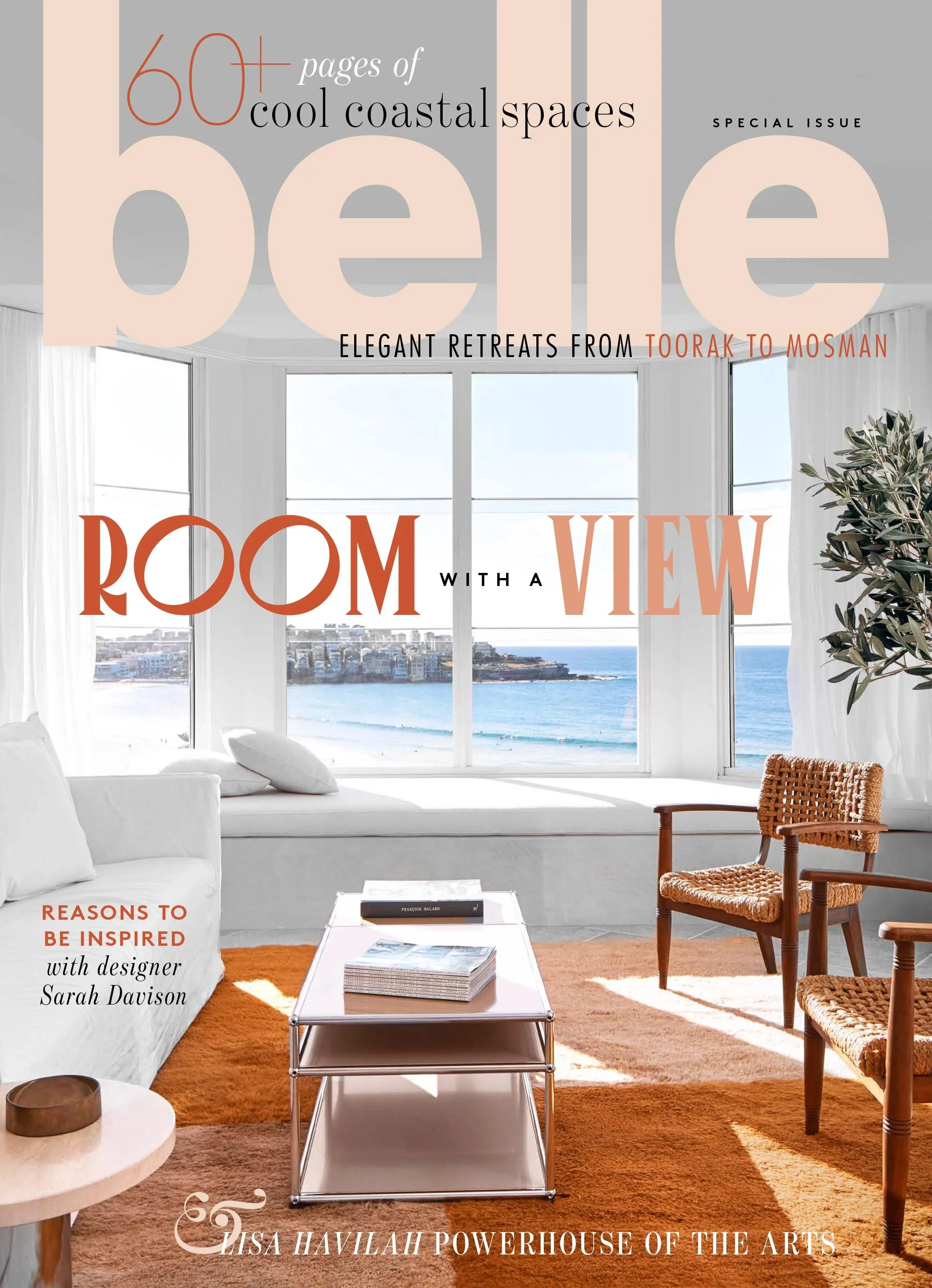 Belle November 2021, Cover.jpg