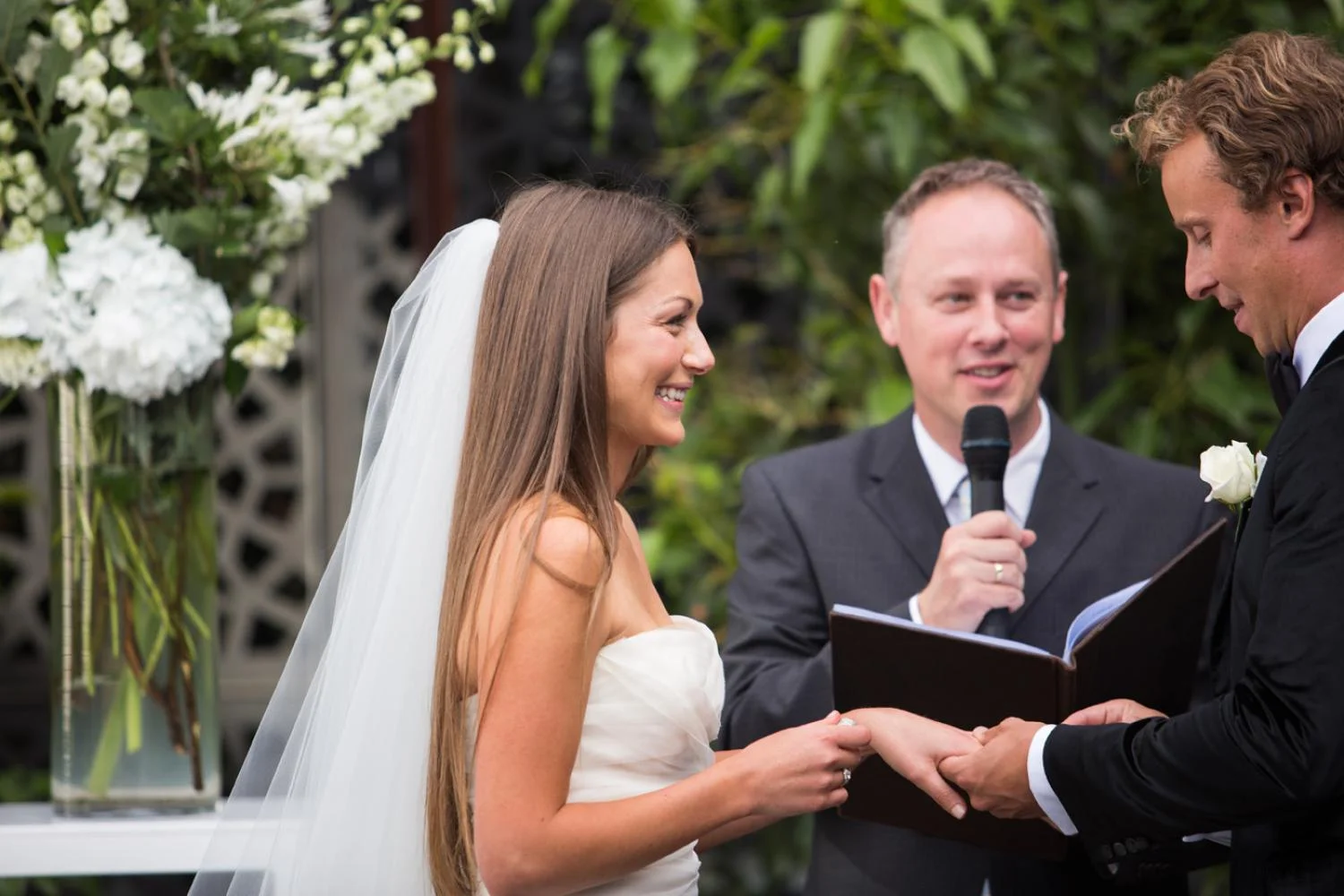 Photo credit Beck Rocchi Photography