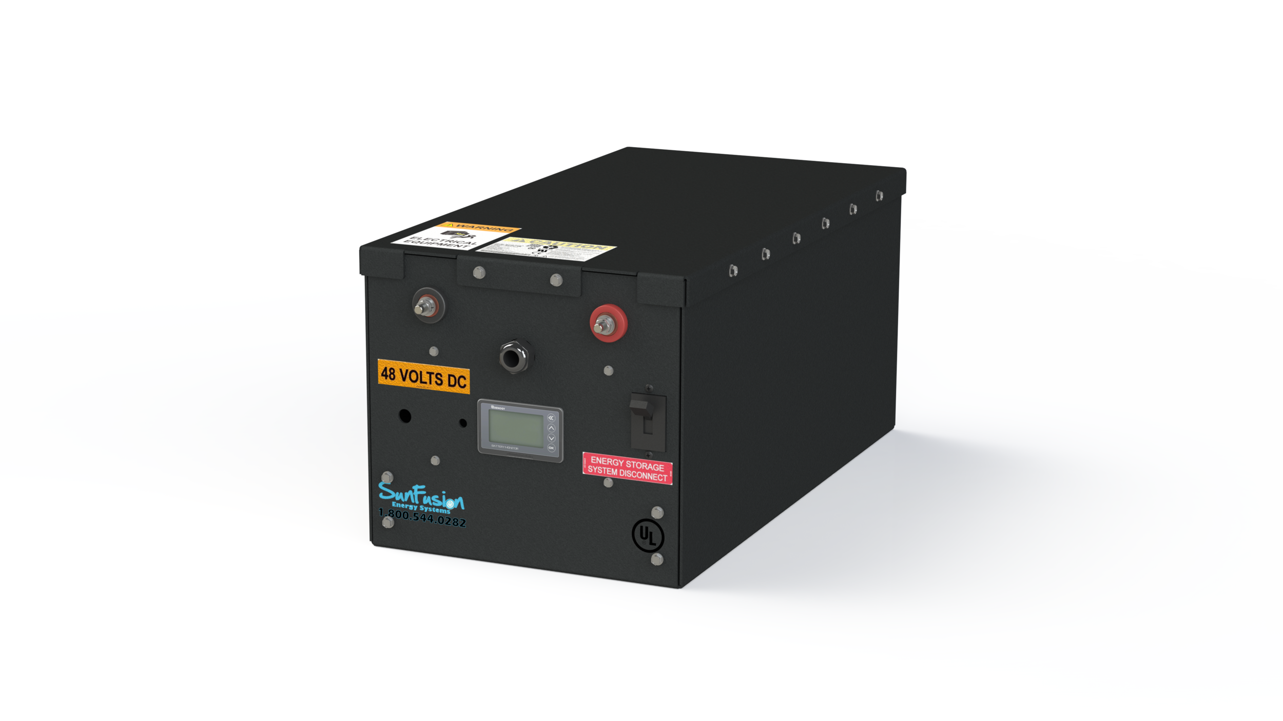 Residential Products — SunFusion Energy Systems