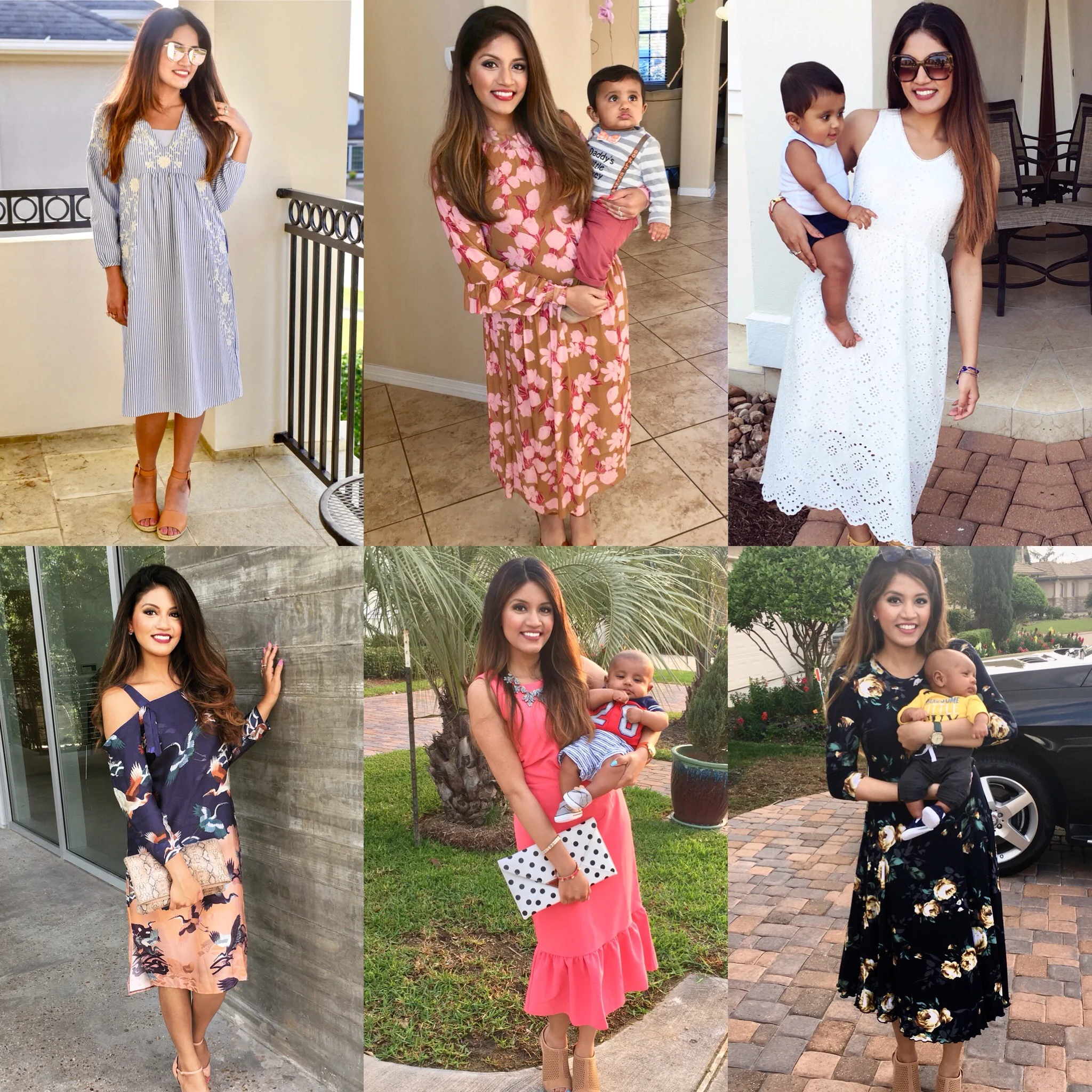 Where do I buy my Midis/Modest dresses!?