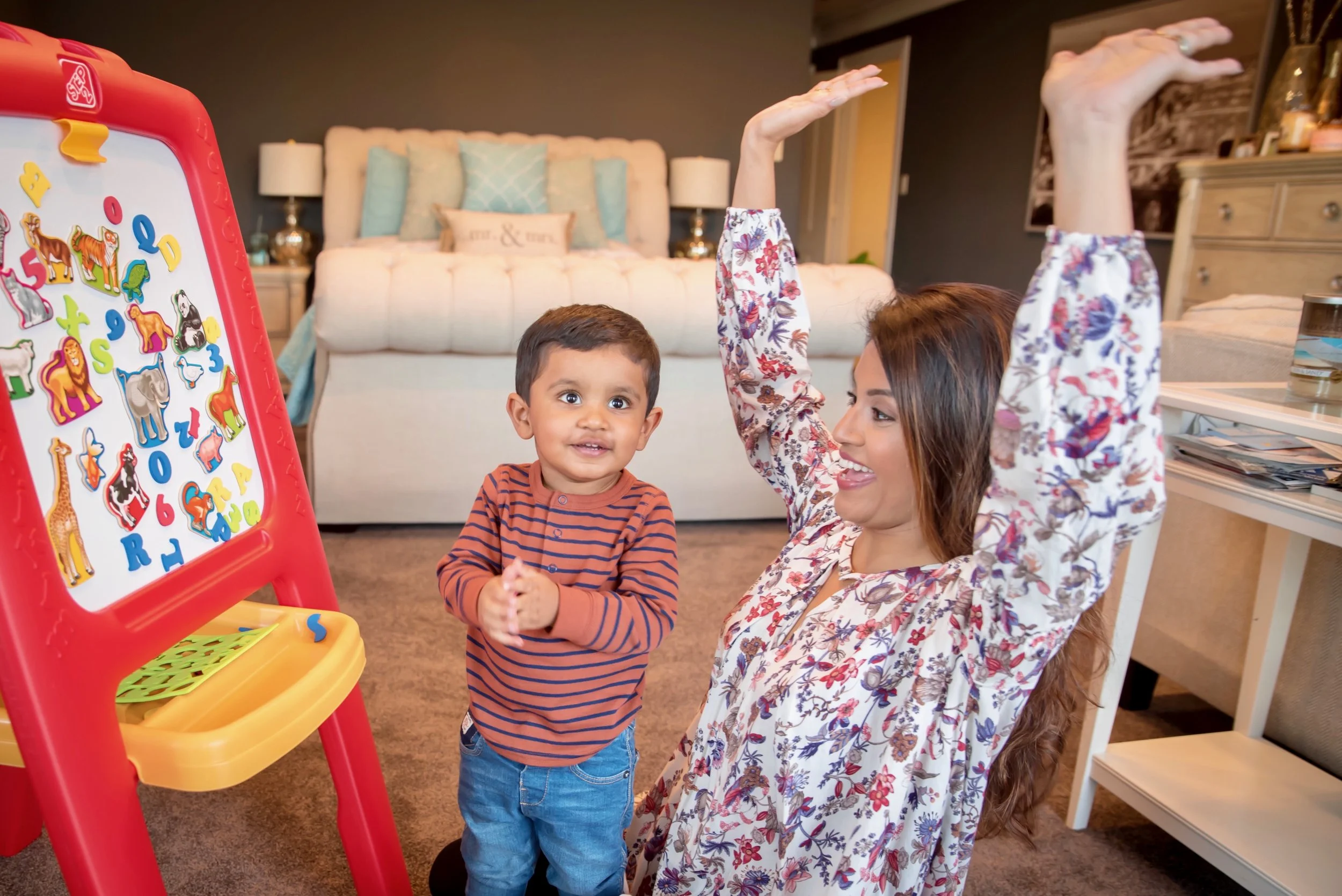 Toys your Toddler needs!