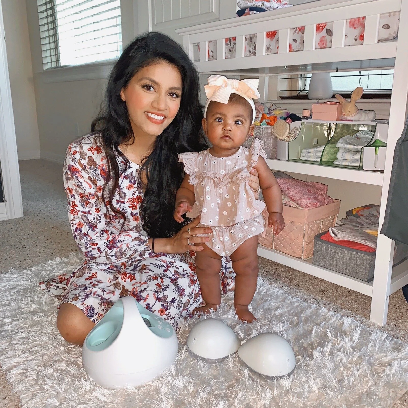 Spectra, Medela, Willow - Pump Reviews!