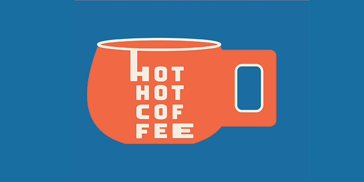 Hot Hot Coffee Stephanie Reagan Hot Hot Coffee Stephanie Reagan