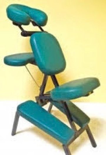 ON-SITE SEATED MASSAGE