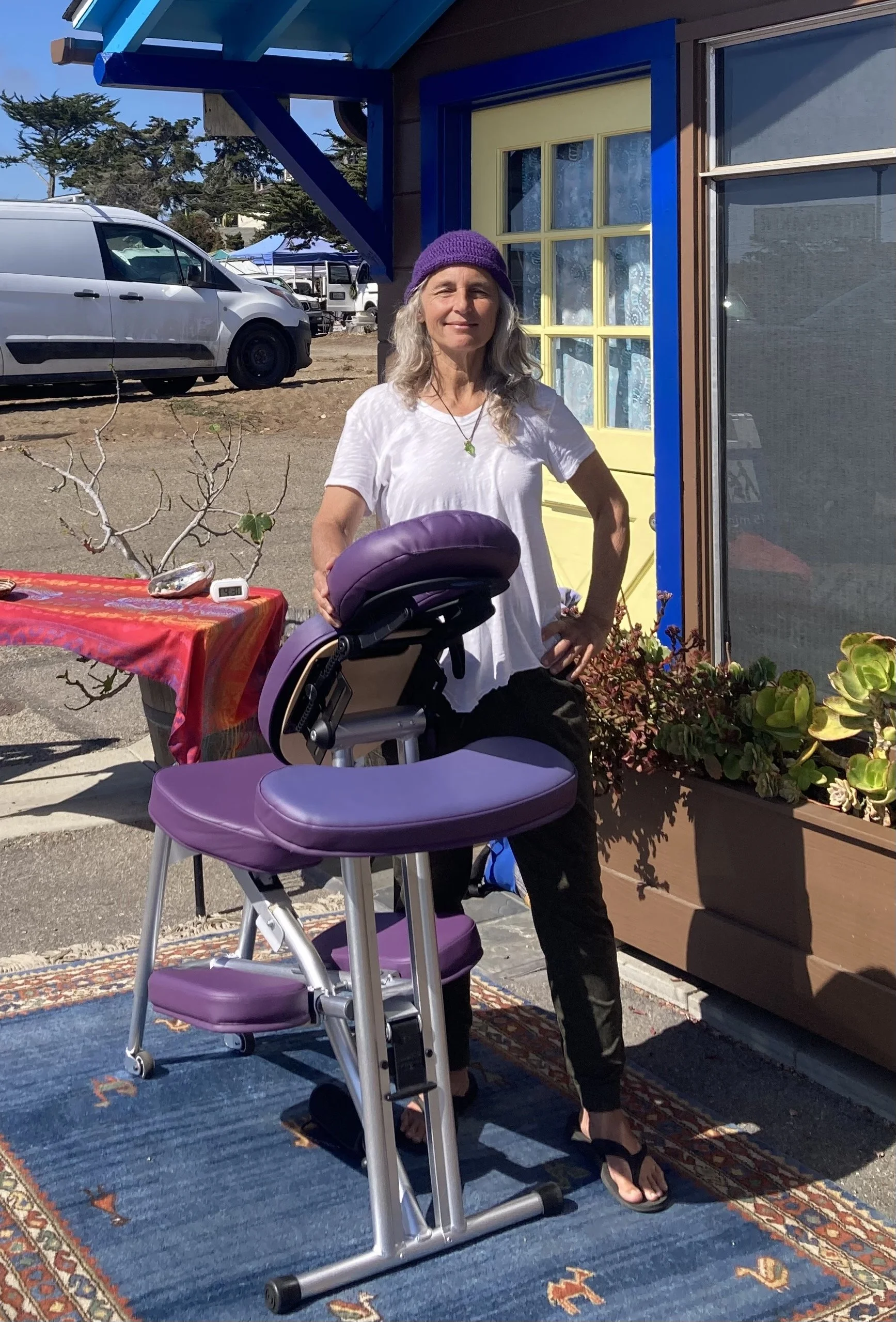 Debra purple ch seated massage.jpeg