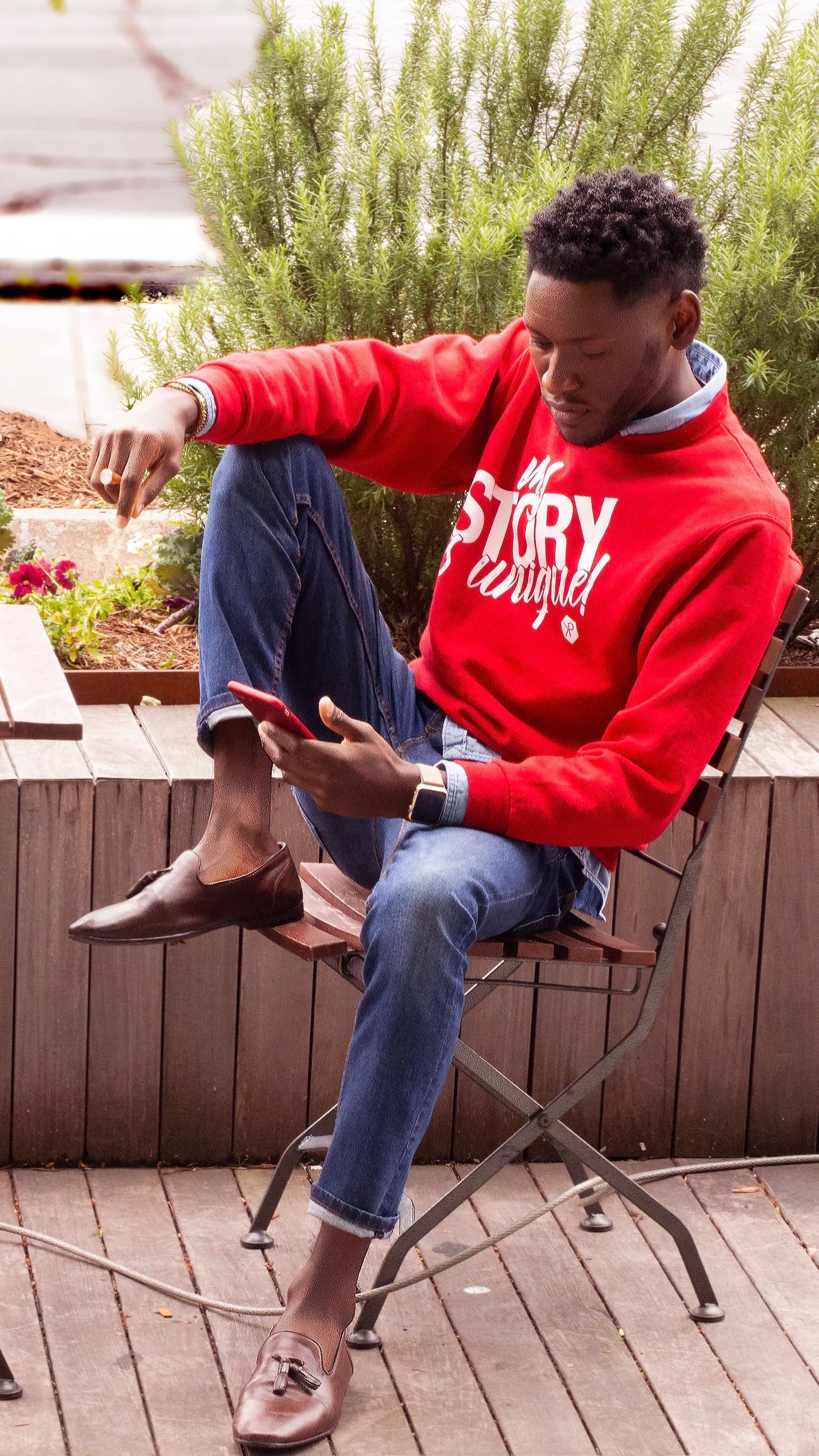 HELLO! MY NAME IS Keldrick PORTER. ONE OF MY PASSIONS IS TO MOTIVATE, ENCOURAGE AND INSPIRE PEOPLE TO BE THE BEST ‘THEM.’ I BELIEVE THAT IT IS IMPORTANT TO HELP PEOPLE TAP INTO THEIR FULL POTENTIAL. THROUGH LEAD 101 , I WILL ENCOURAGE THE YOUTH TO ALWAYS BE OPEN TO LEARN, TO ALWAYS ENGAGE, TO NEVER BE AFRAID TO TAKE ACTION AND TO ALWAYS REMAIN DETERMINED NO MATTER THEIR PAST SITUATIONS OR THEIR PRESENT SITUATION! I LOOK FORWARD TO POURING INTO THE LIVES OF OUR YOUNG PEOPLE.