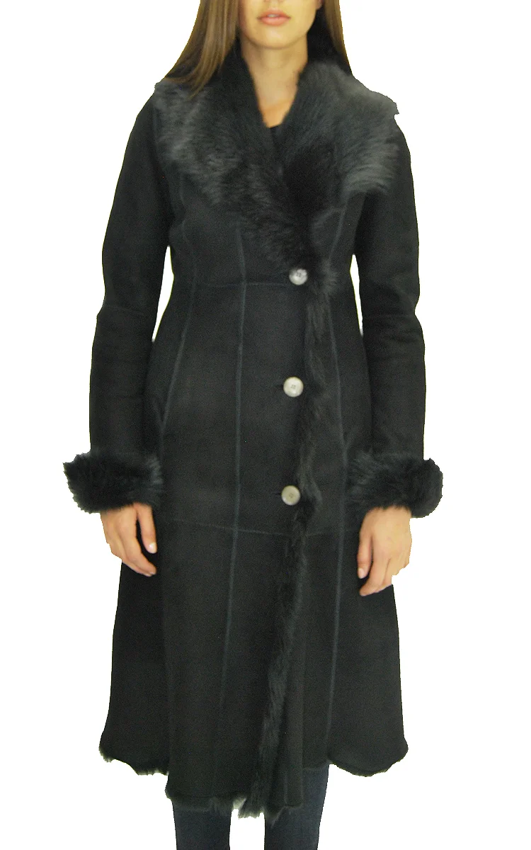 hiso coats