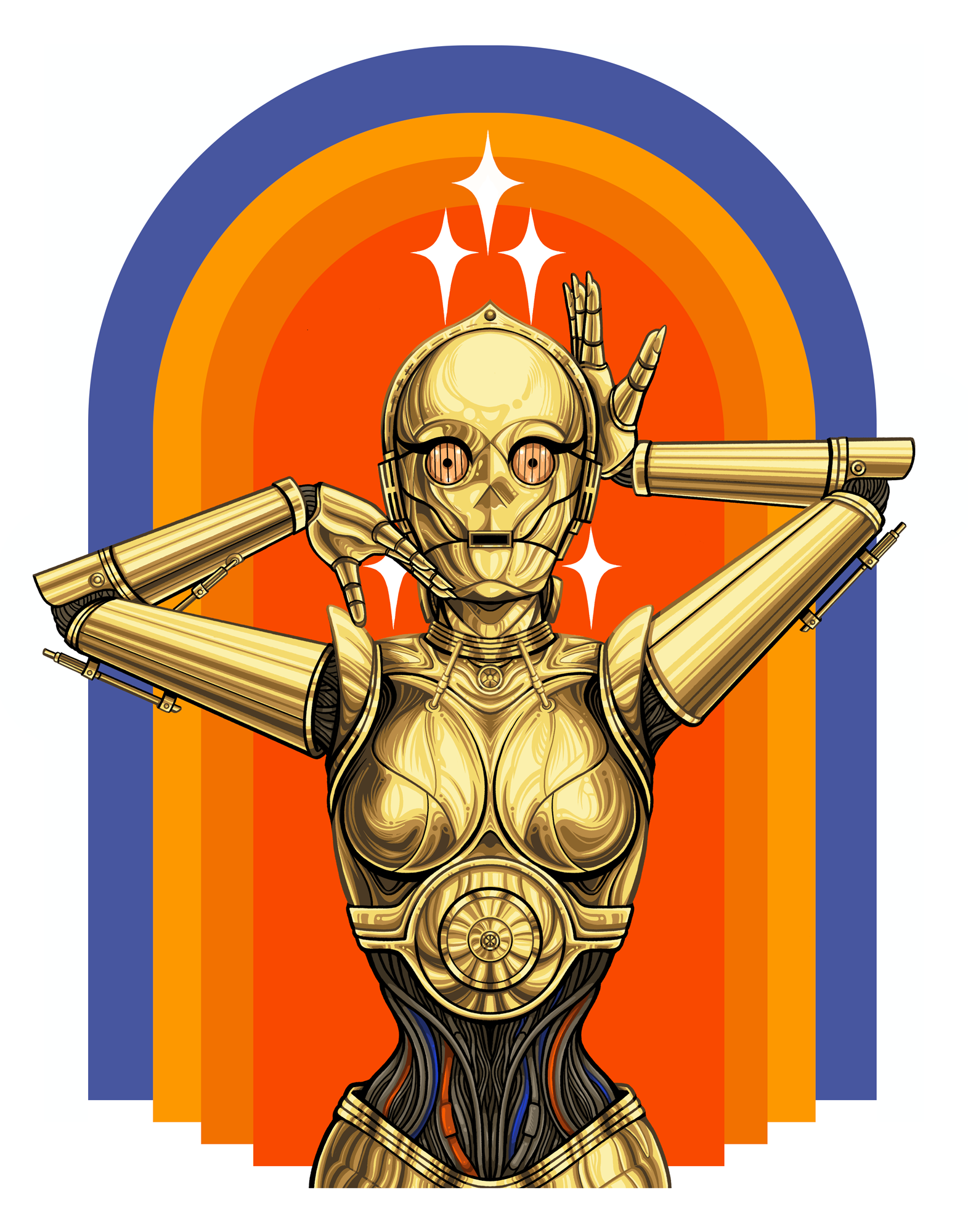 She-3PO