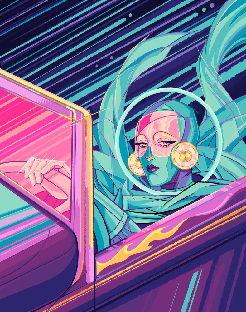 Cruisin'