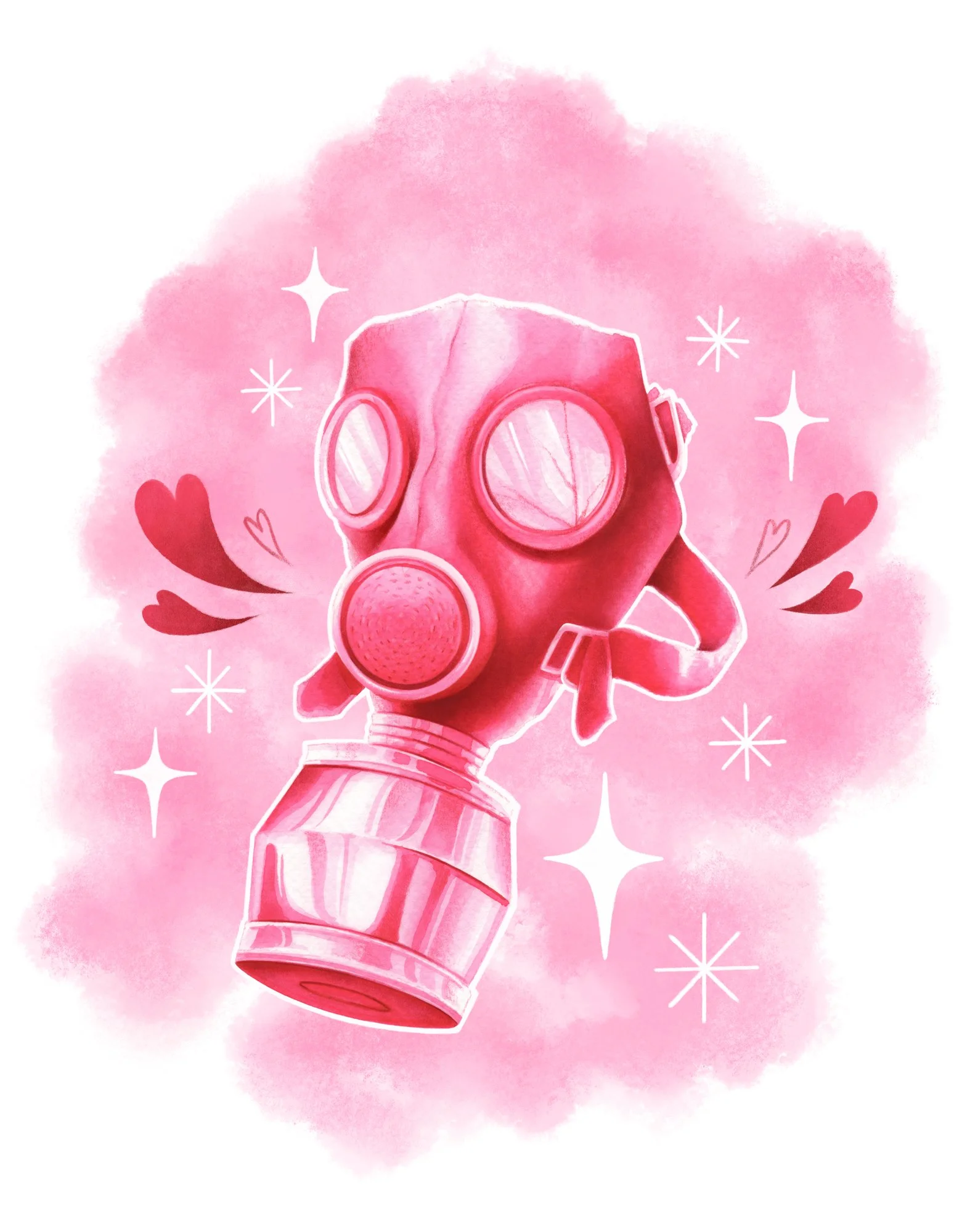 Love is in the Air