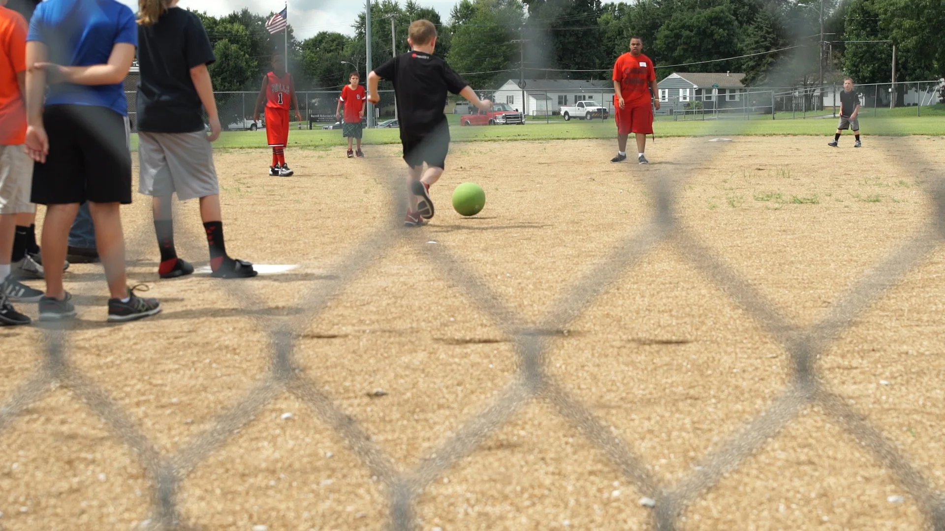 Boys & Girls Clubs of Springfield, MO 4178629249