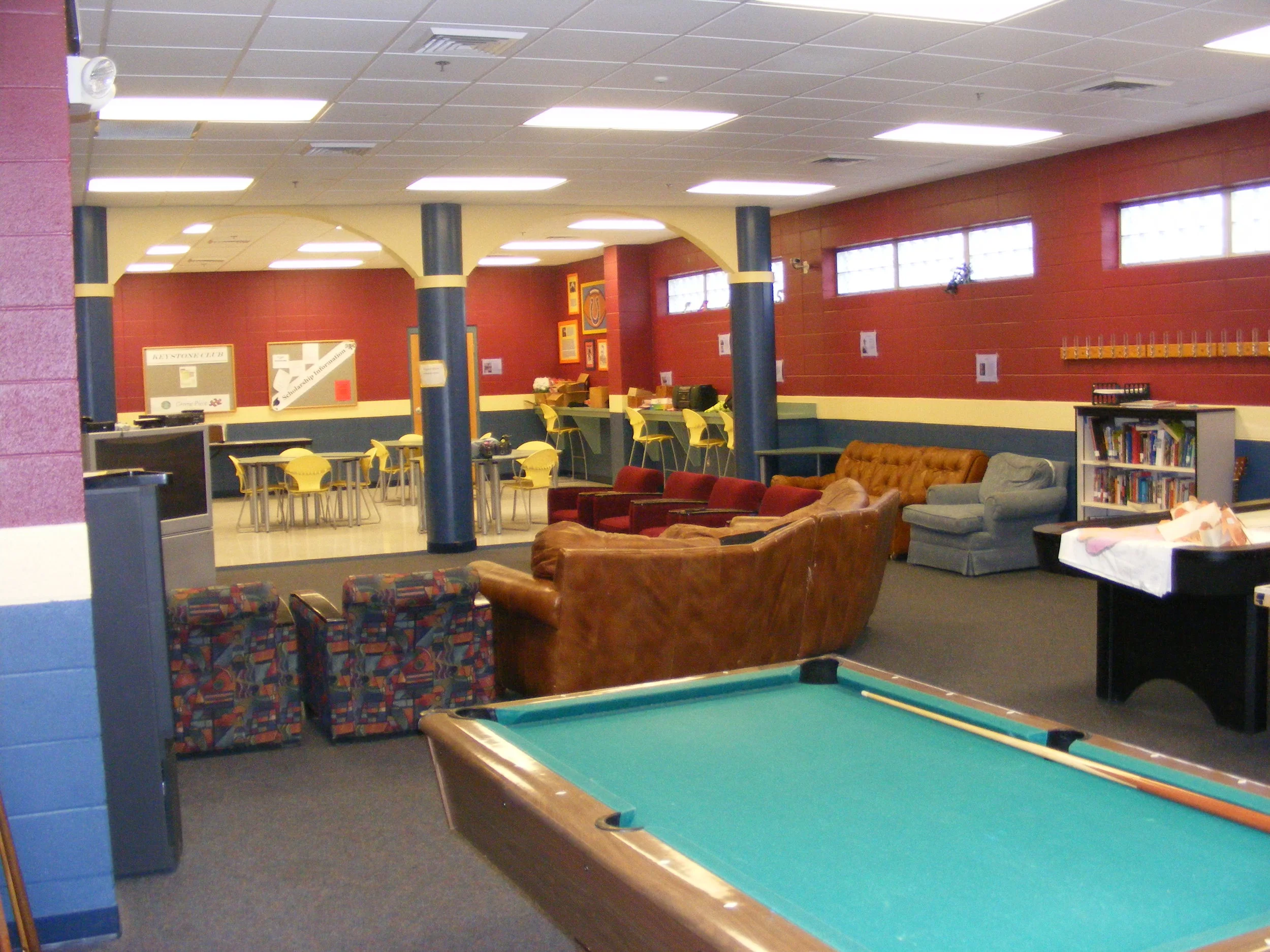 Boys & Girls Clubs of Springfield, MO 4178629249