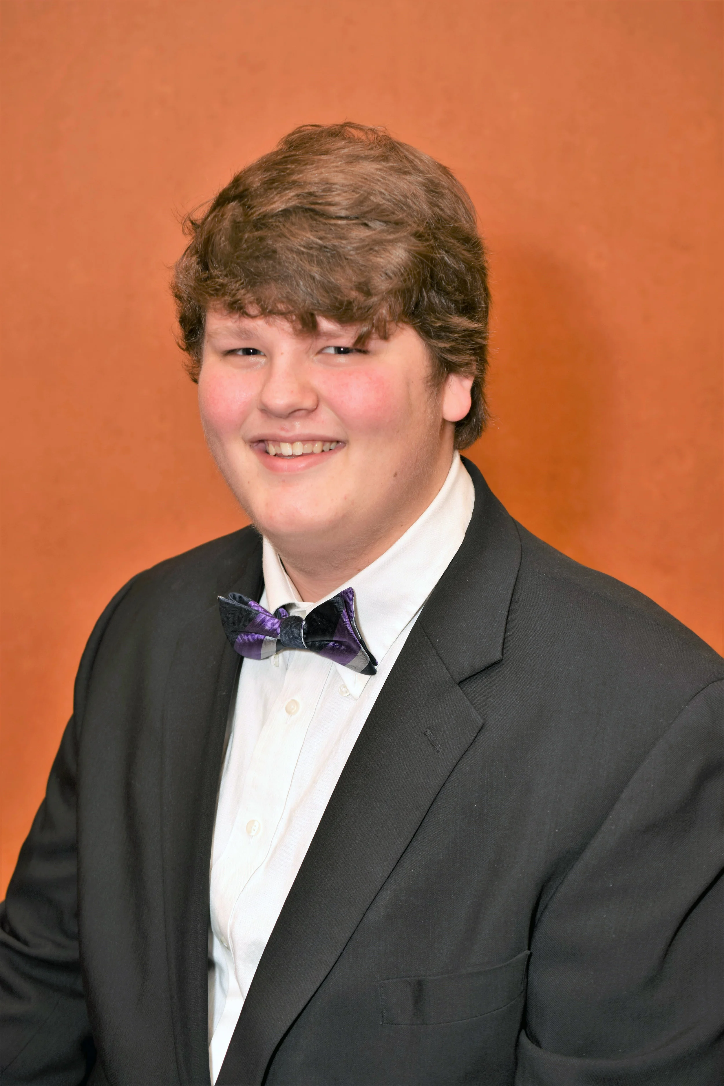Jacob Carter