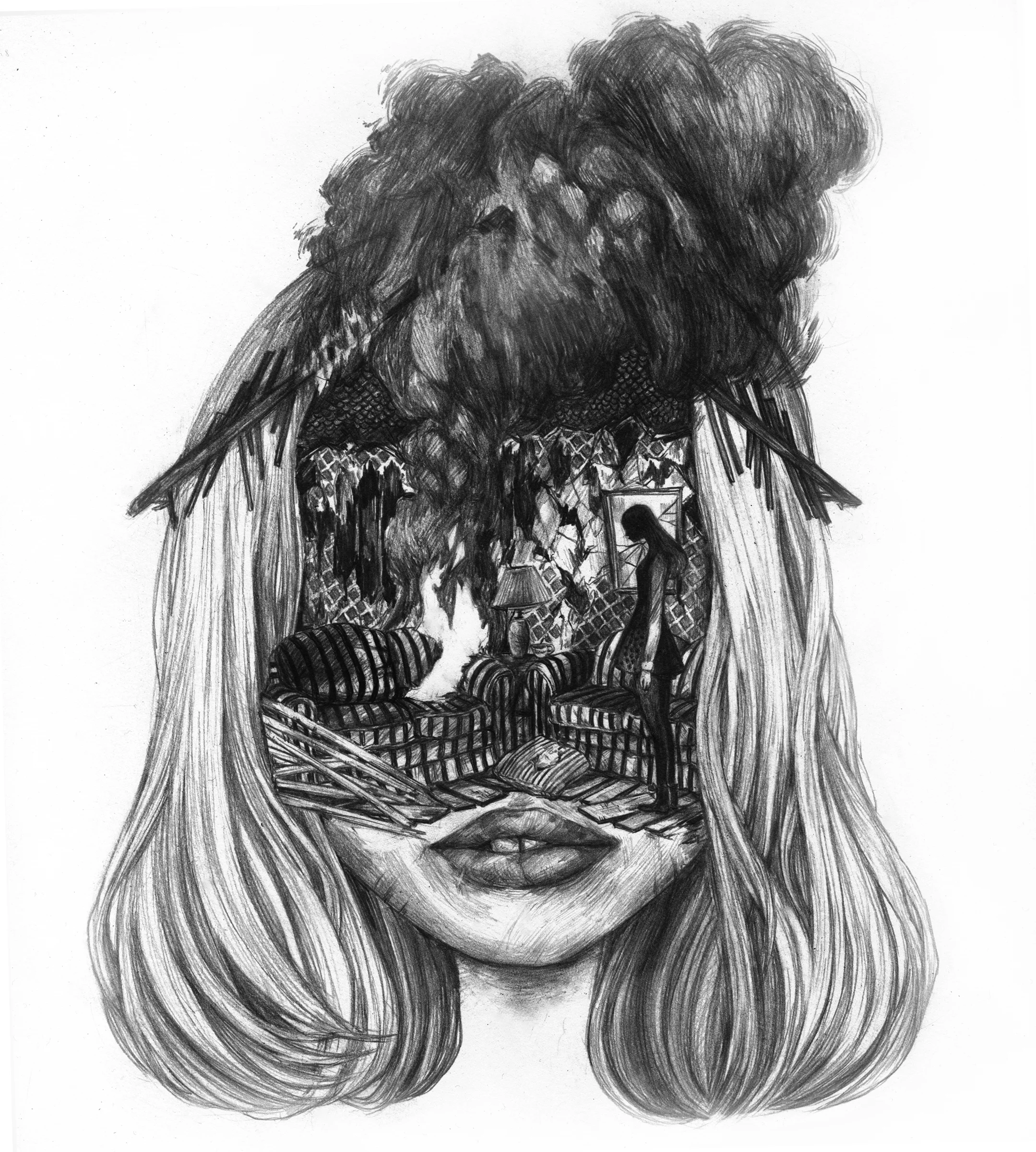 HOMEWRECKED