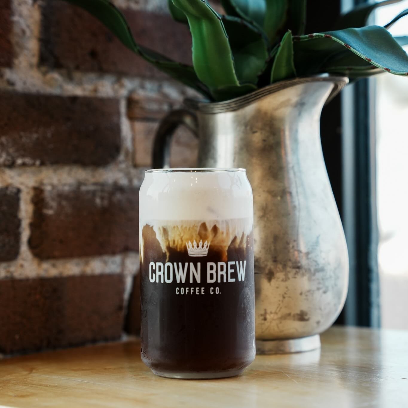 TGIF! 
We hope you all had a wonderful week and have an even better weekend!  We know it&rsquo;s gloomy outside but the vibes are NOT gloomy in the cafe! Come see us!