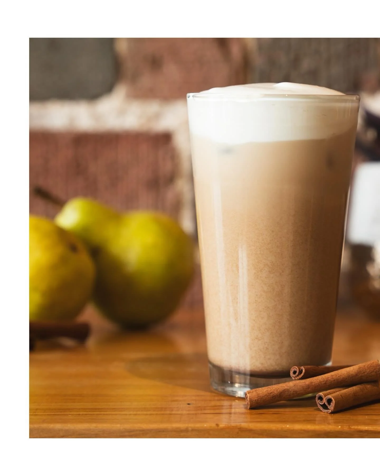 We LOVE a good fall drink line up!  Have you tried any of them? What&rsquo;s been your favorite so far?
