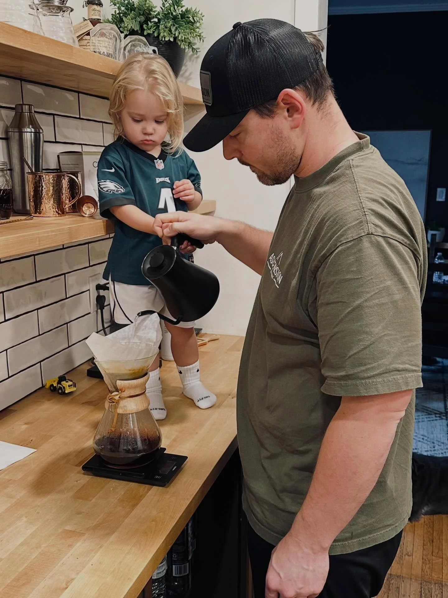 ☕️ Something new is brewing at Crown Brew.

On Monday, January 26, we&rsquo;re launching the Brew It Better Newsletter, built to help you understand and brew better coffee at home.

We&rsquo;re kicking things off with Brewing Foundations 101:
7 issue