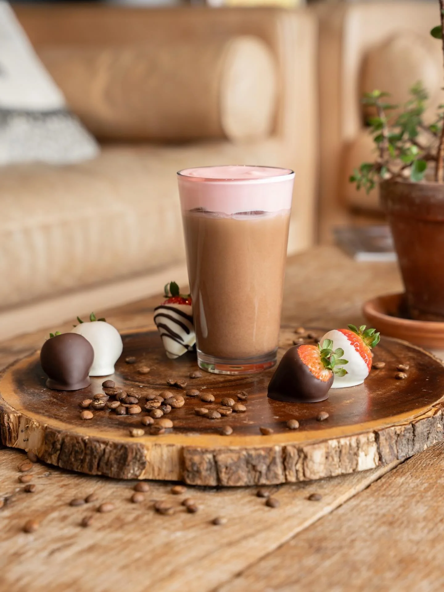 The Cupid Shuffle RETURNS, tomorrow through Saturday, you know the move 😉

Tag your Valentine to let them know you NEED this!!! ☺️💗